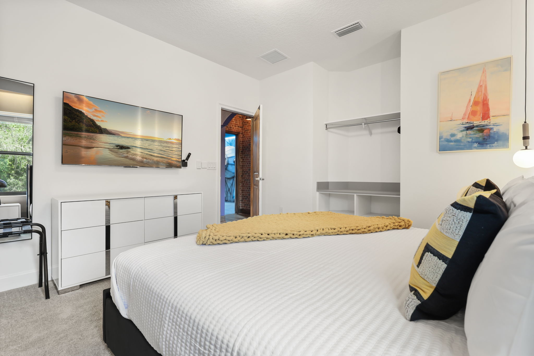 15 bedroom vacation house at Sonoma Resort - Image 25