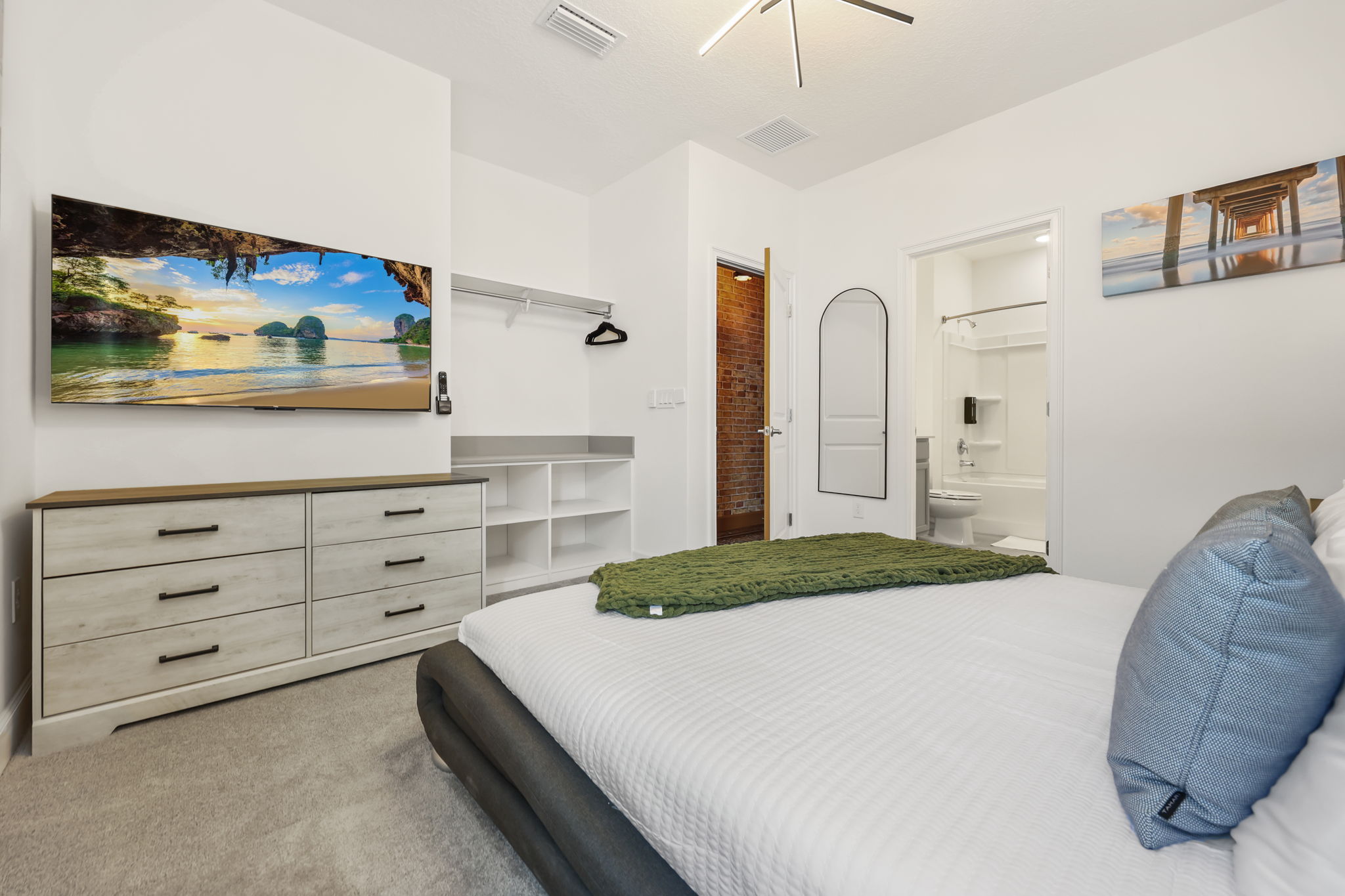 15 bedroom vacation house at Sonoma Resort - Image 29