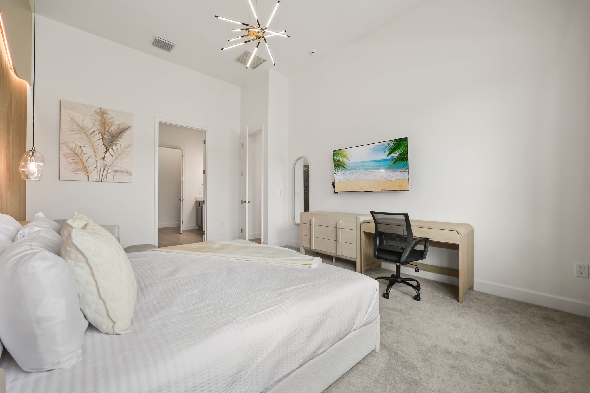 15 bedroom vacation house at Sonoma Resort - Image 32