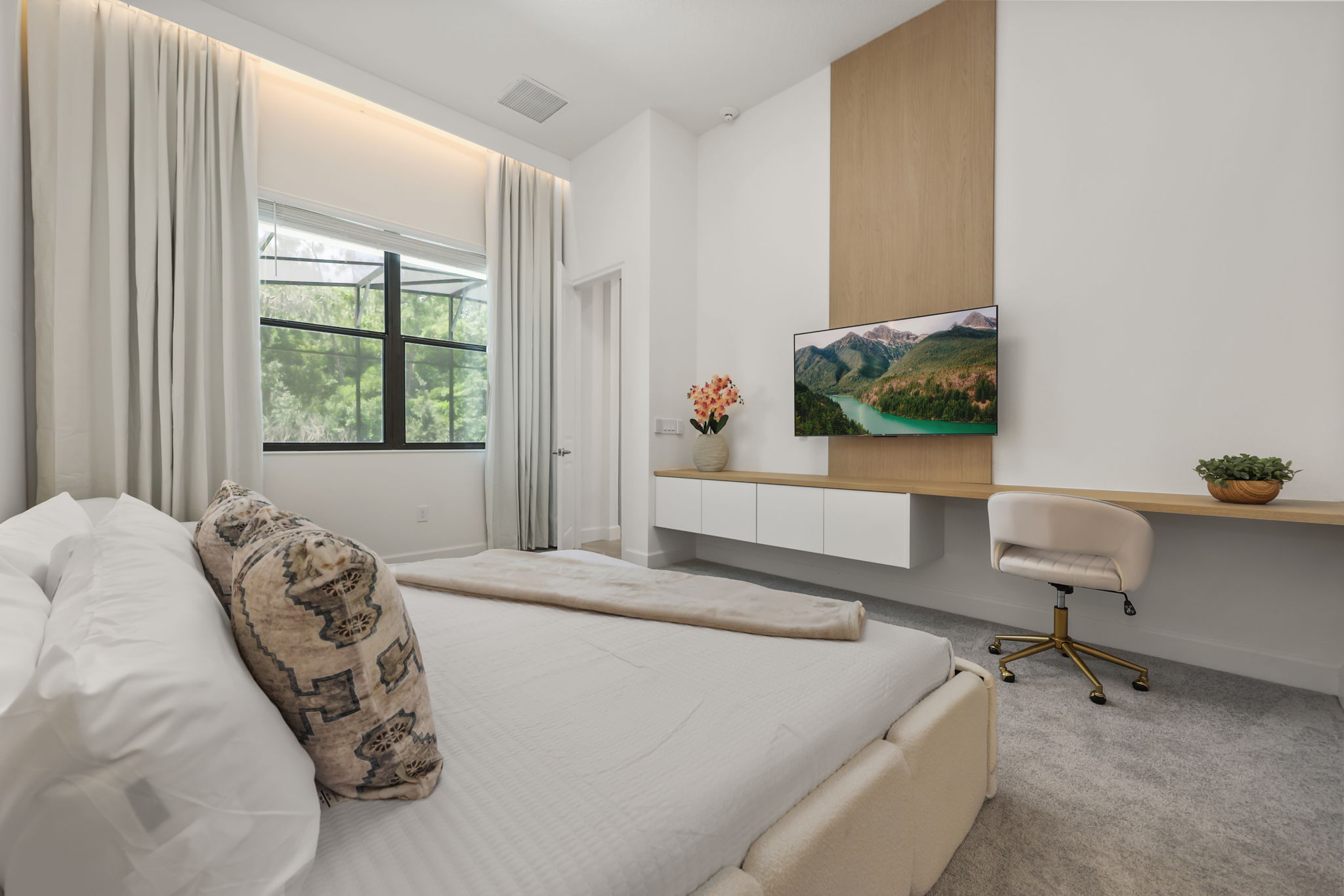 15 bedroom vacation house at Sonoma Resort - Image 35