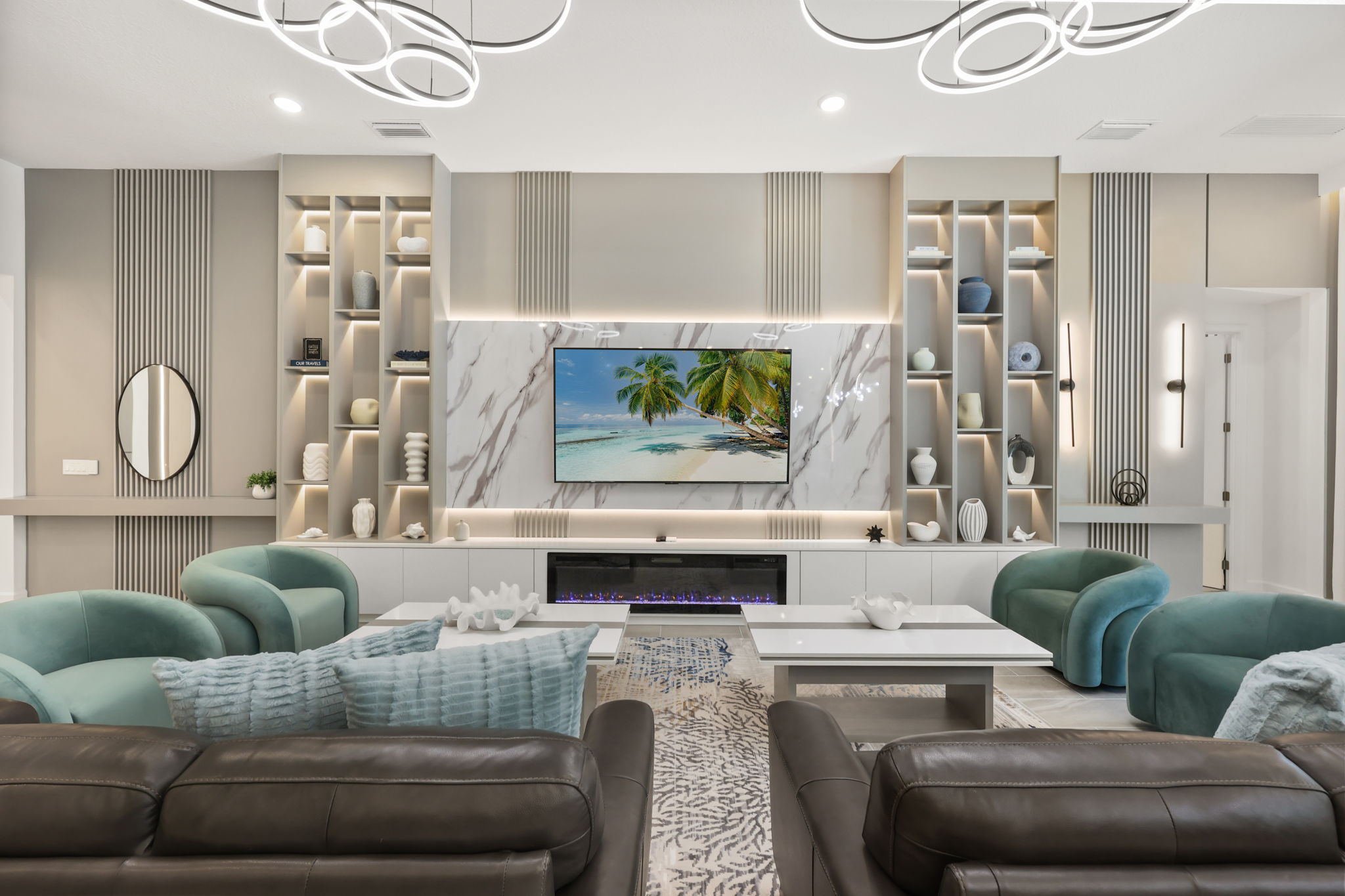 15 bedroom vacation house at Sonoma Resort - Image 3