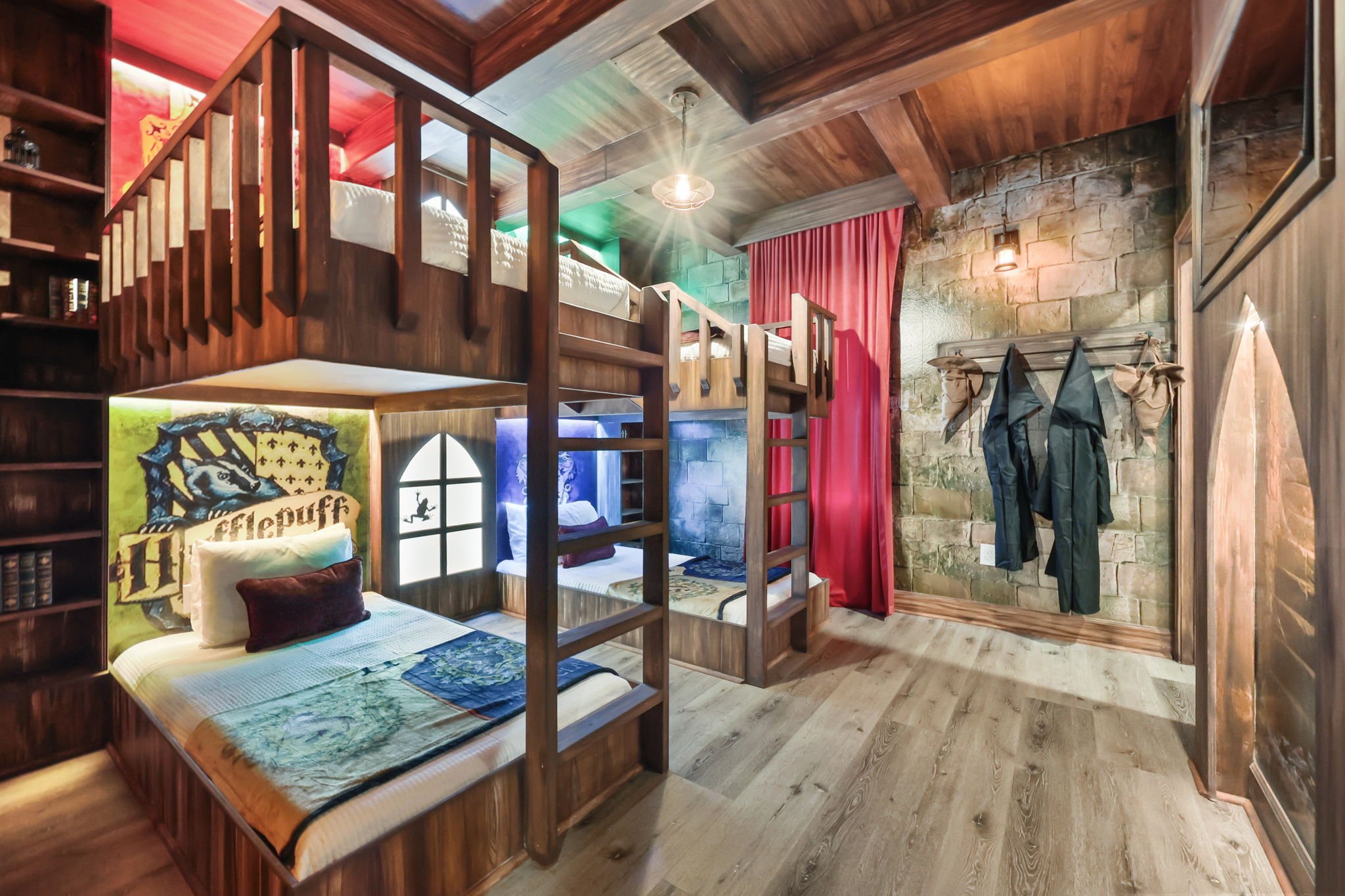 15 bedroom vacation house at Sonoma Resort - Image 37