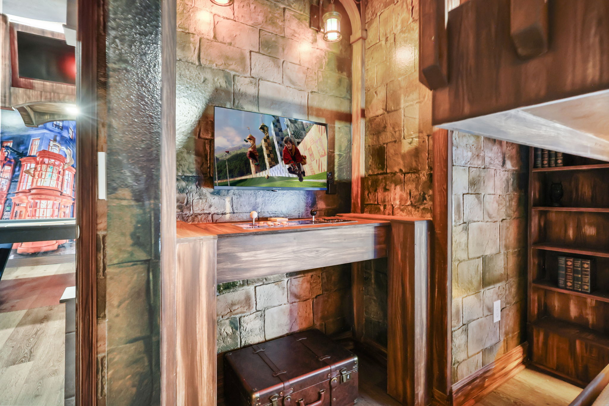 15 bedroom vacation house at Sonoma Resort - Image 39