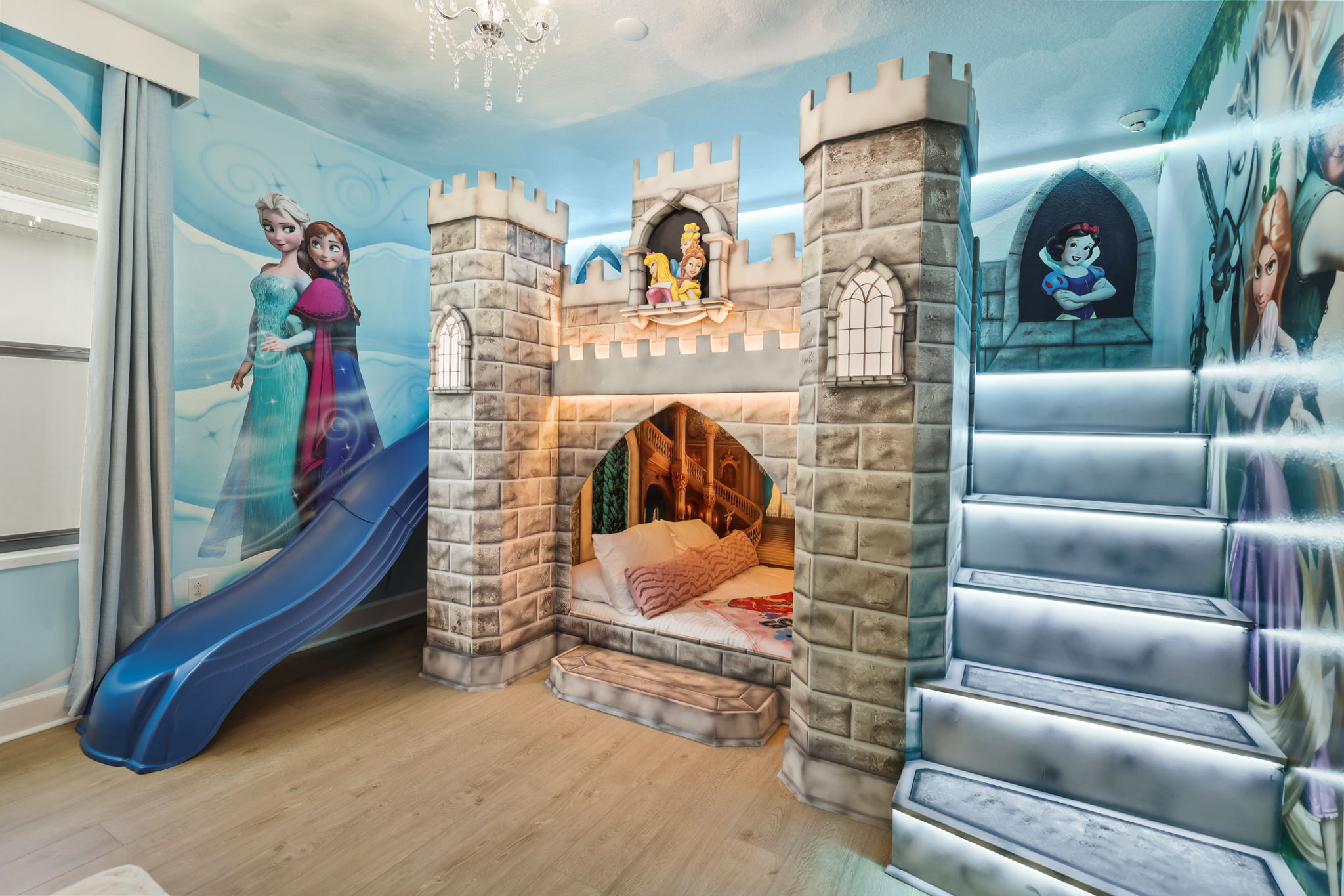 15 bedroom vacation house at Sonoma Resort - Image 48
