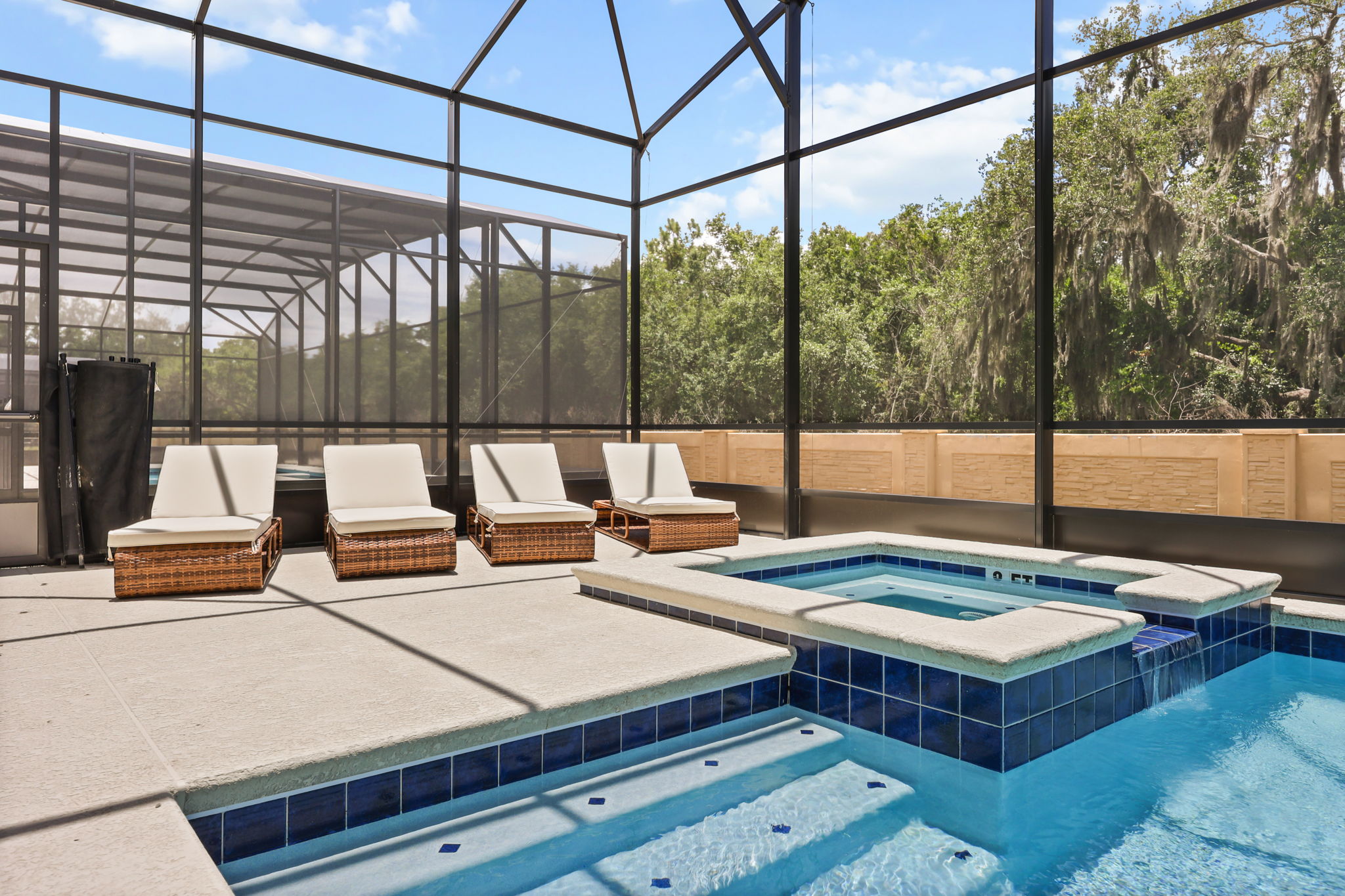 15 bedroom vacation house at Sonoma Resort - Image 55