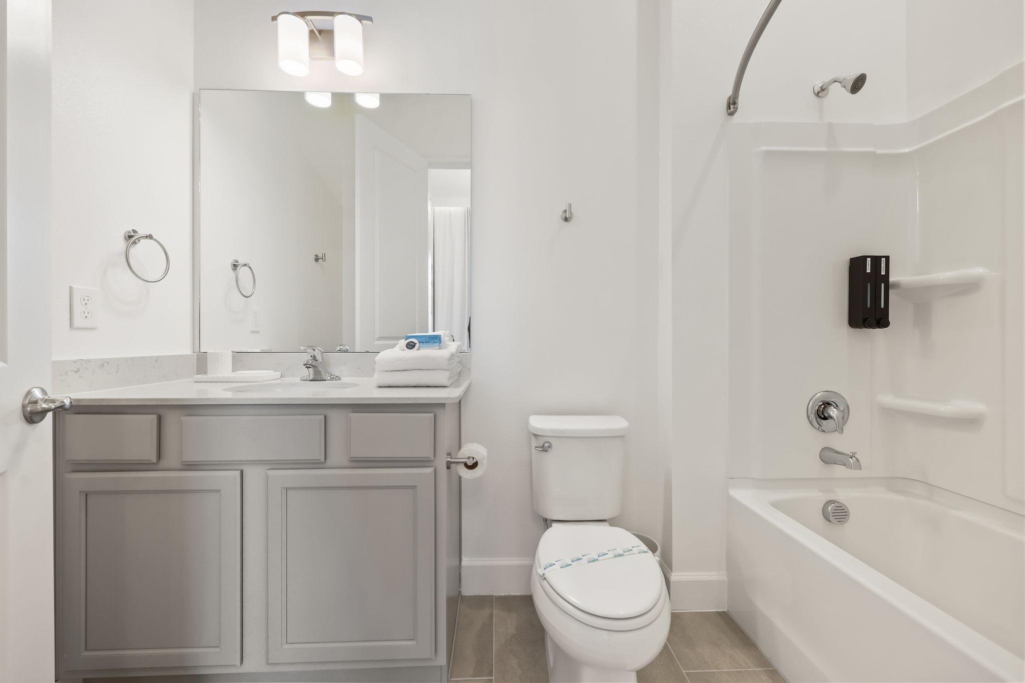 15 bedroom vacation house at Sonoma Resort - Image 62