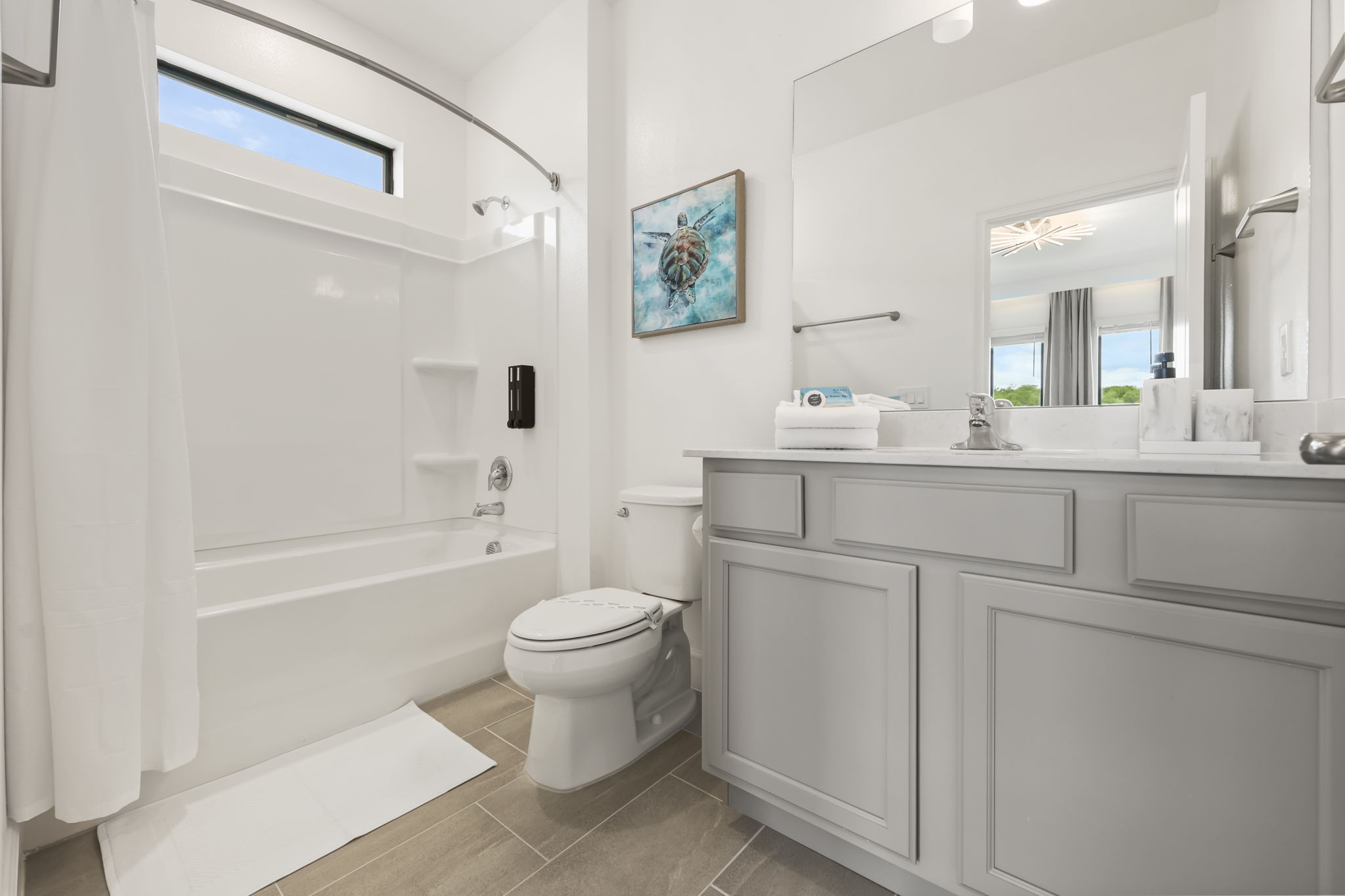 15 bedroom vacation house at Sonoma Resort - Image 66