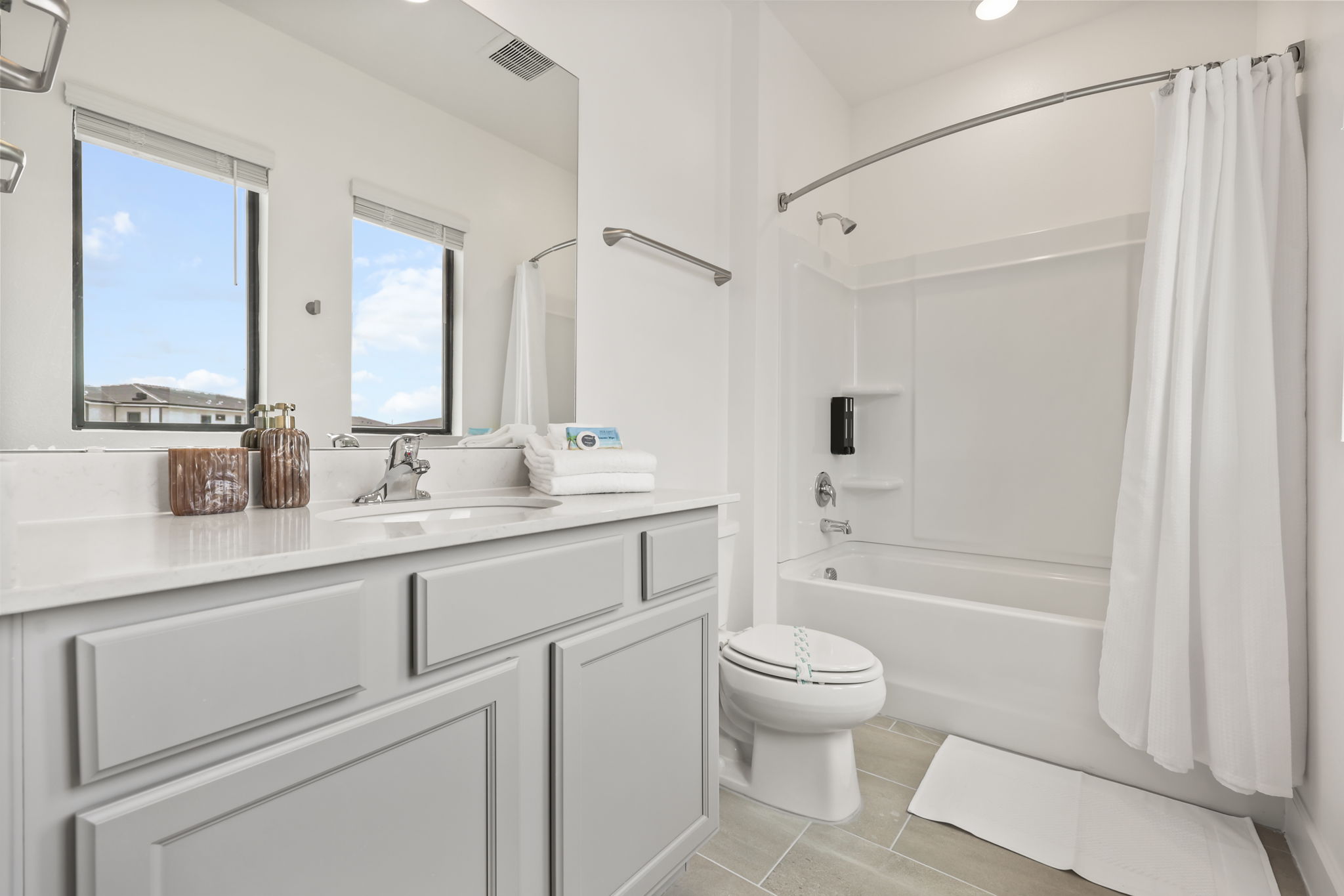 15 bedroom vacation house at Sonoma Resort - Image 67