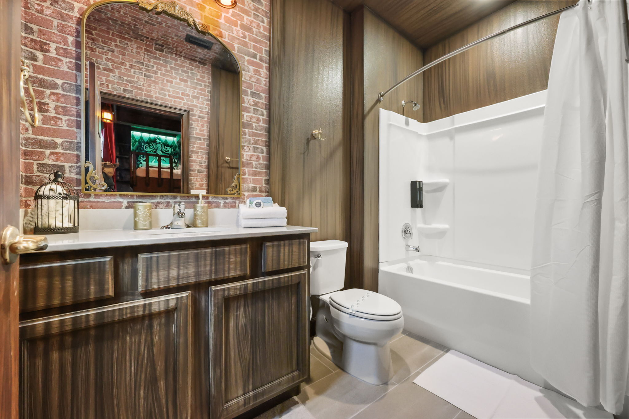 15 bedroom vacation house at Sonoma Resort - Image 68