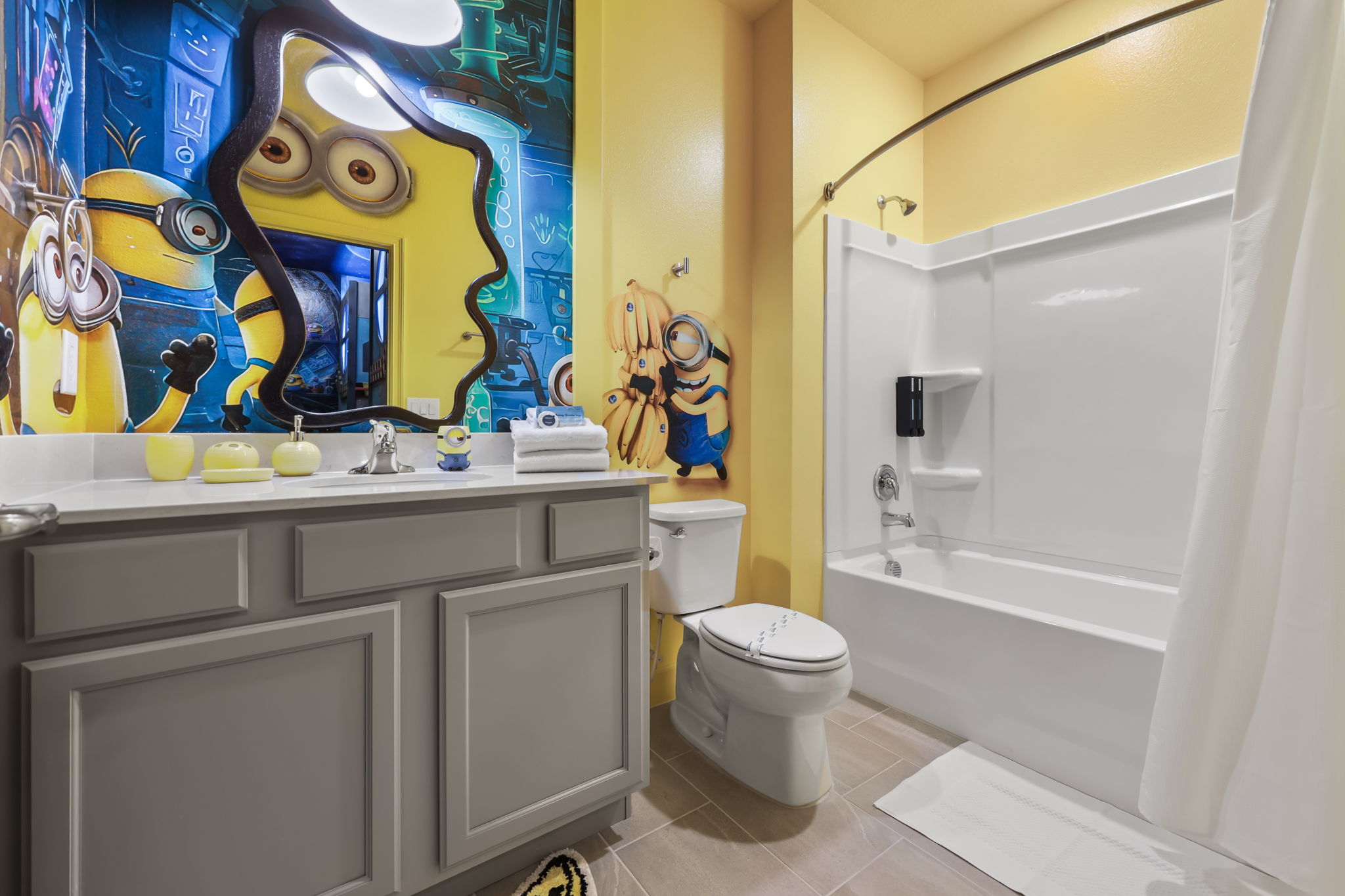 15 bedroom vacation house at Sonoma Resort - Image 73