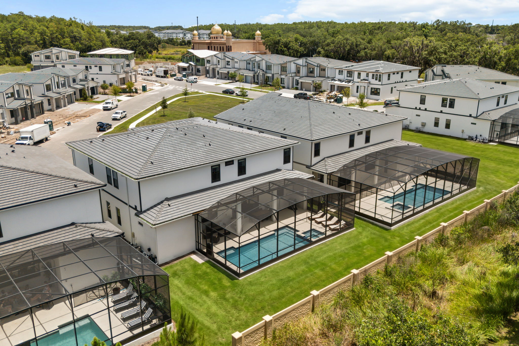 15 bedroom vacation house at Sonoma Resort - Image 79