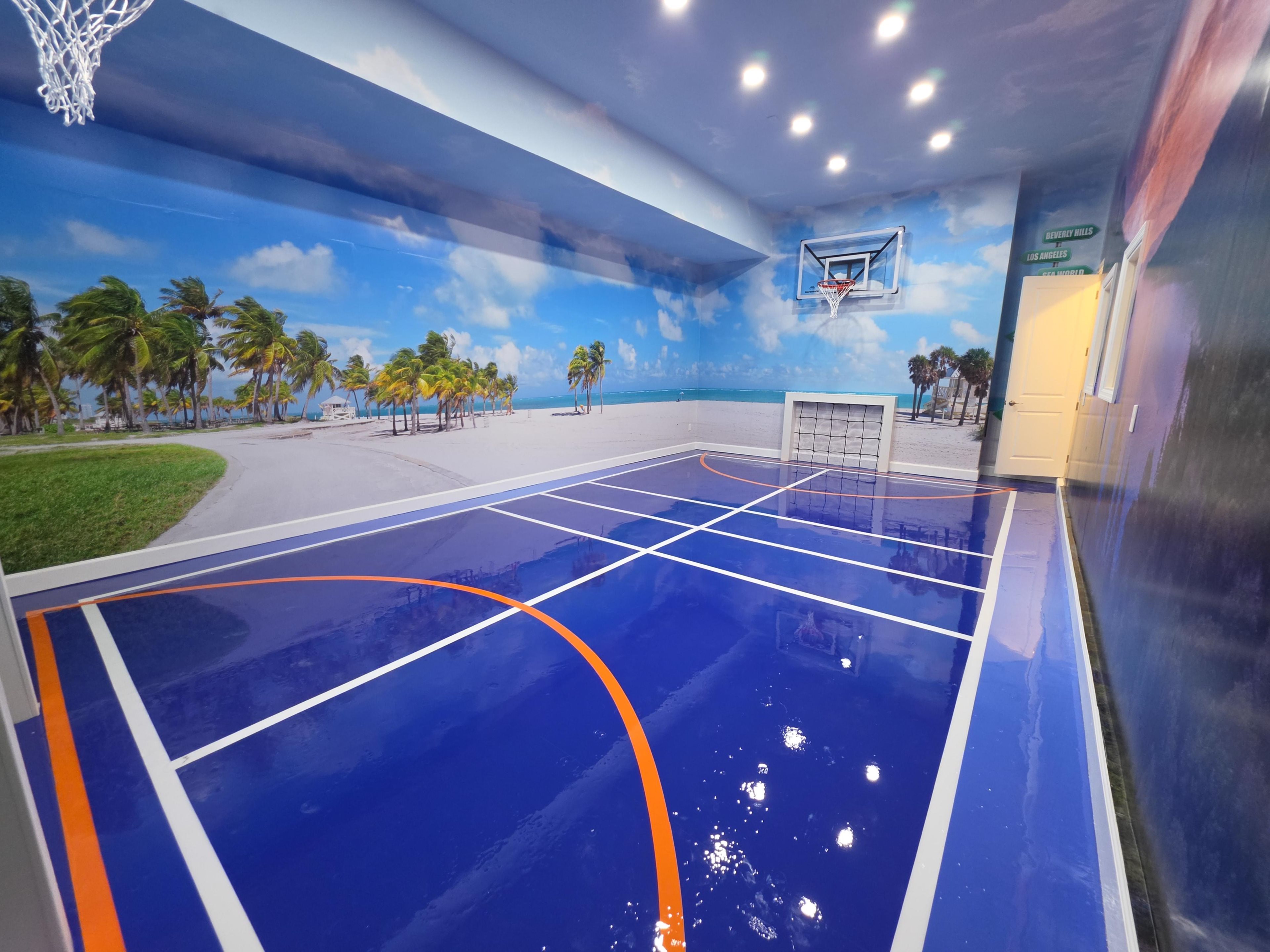 15 bedroom vacation house at Sonoma Resort - Image 11