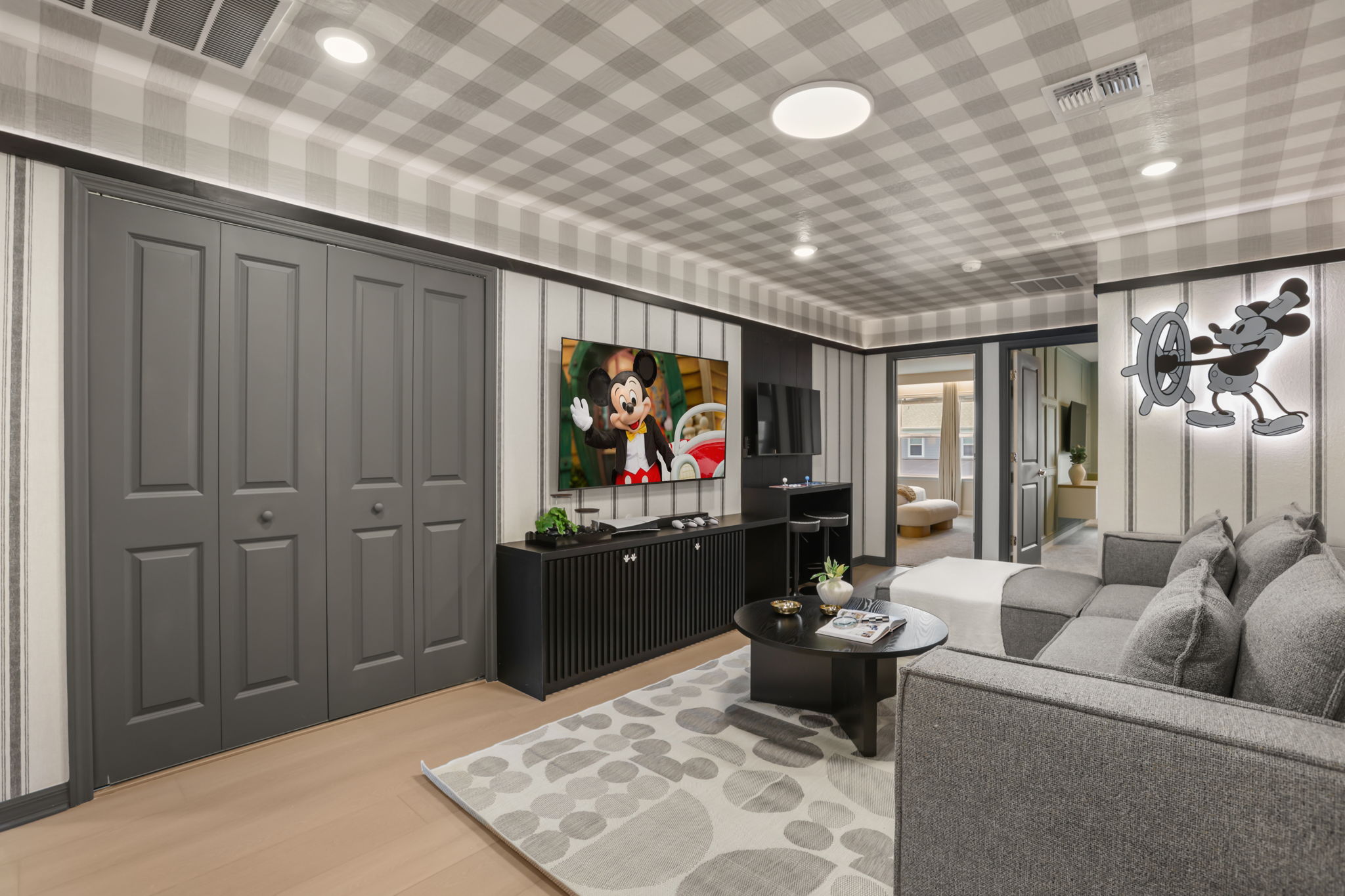 5 bedroom vacation townhouse at Windsor Cay - Image 14