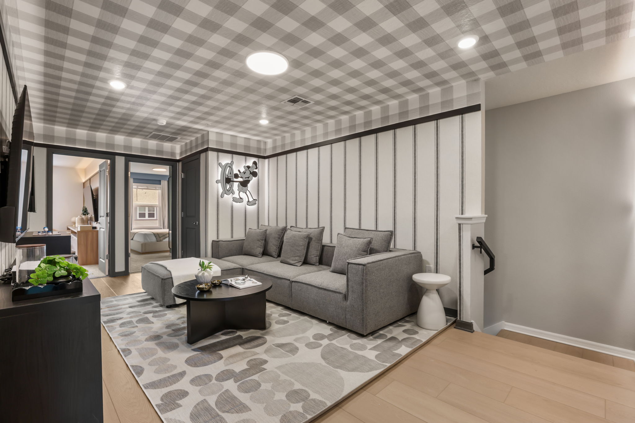 5 bedroom vacation townhouse at Windsor Cay - Image 15