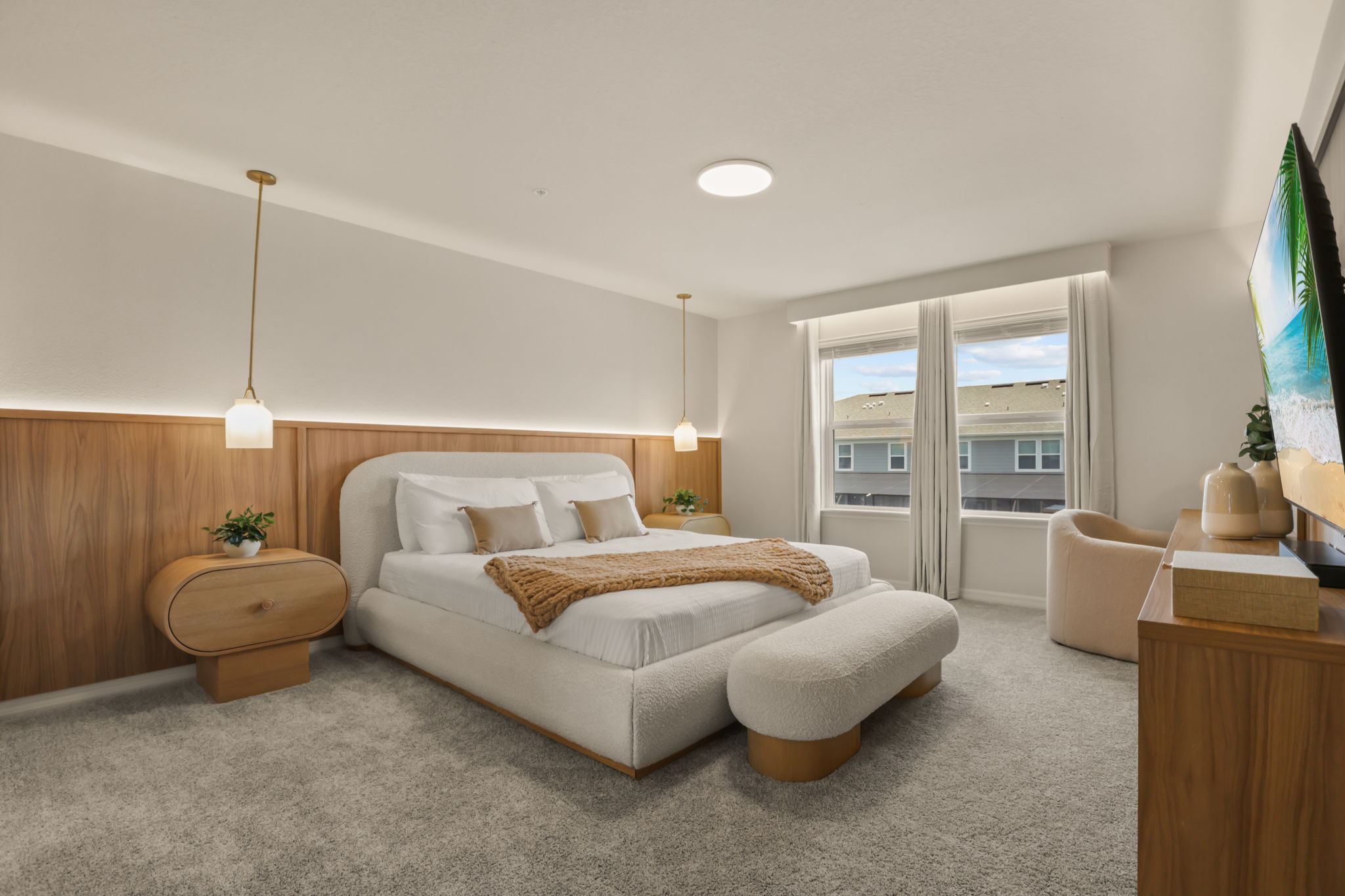5 bedroom vacation townhouse at Windsor Cay - Image 17
