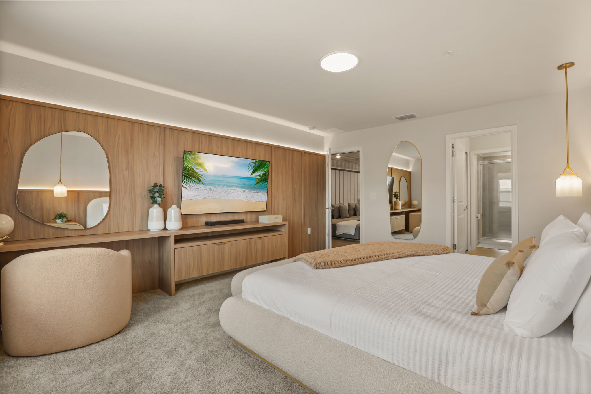 5 bedroom vacation townhouse at Windsor Cay - Image 18