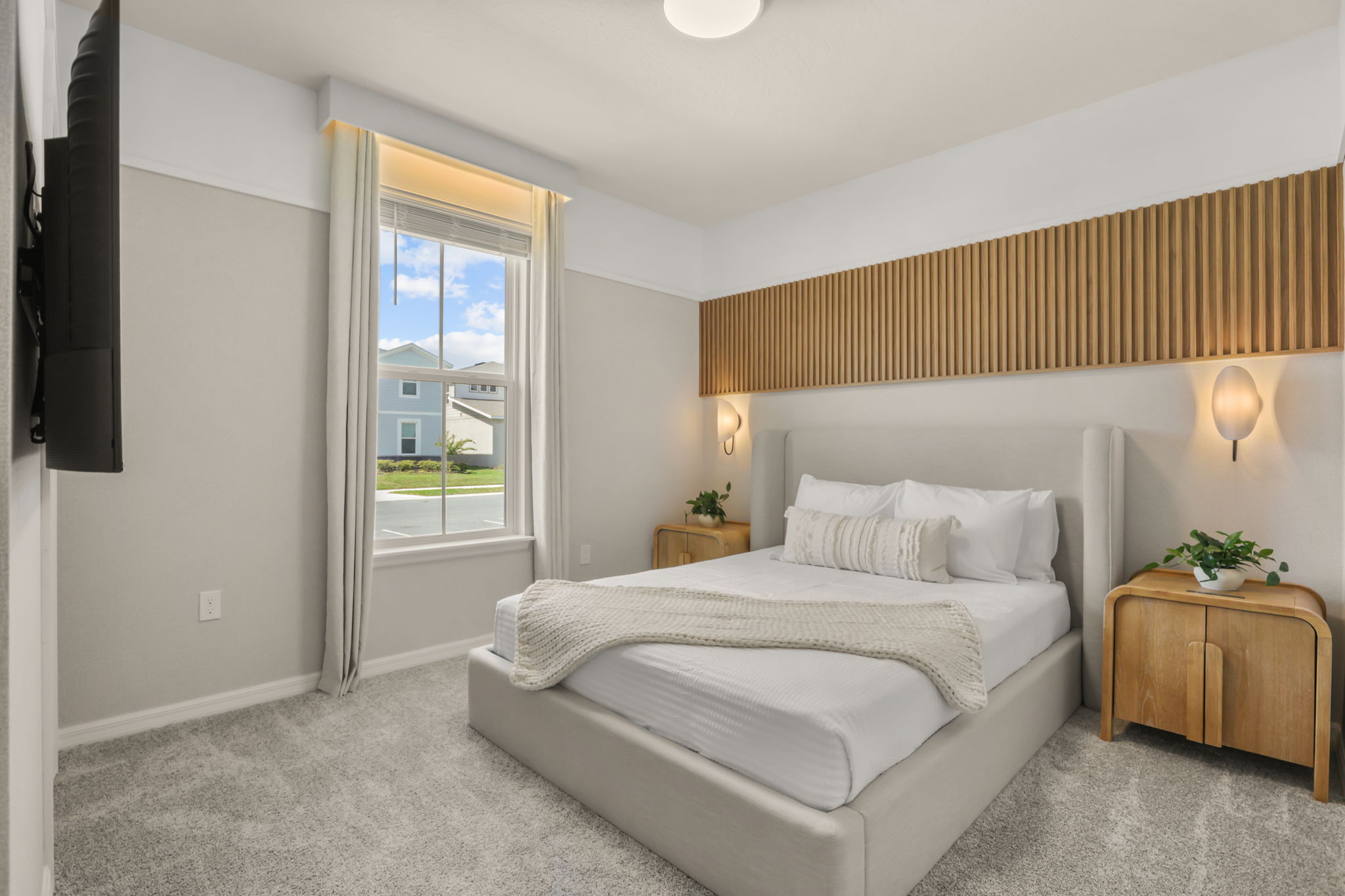 5 bedroom vacation townhouse at Windsor Cay - Image 19