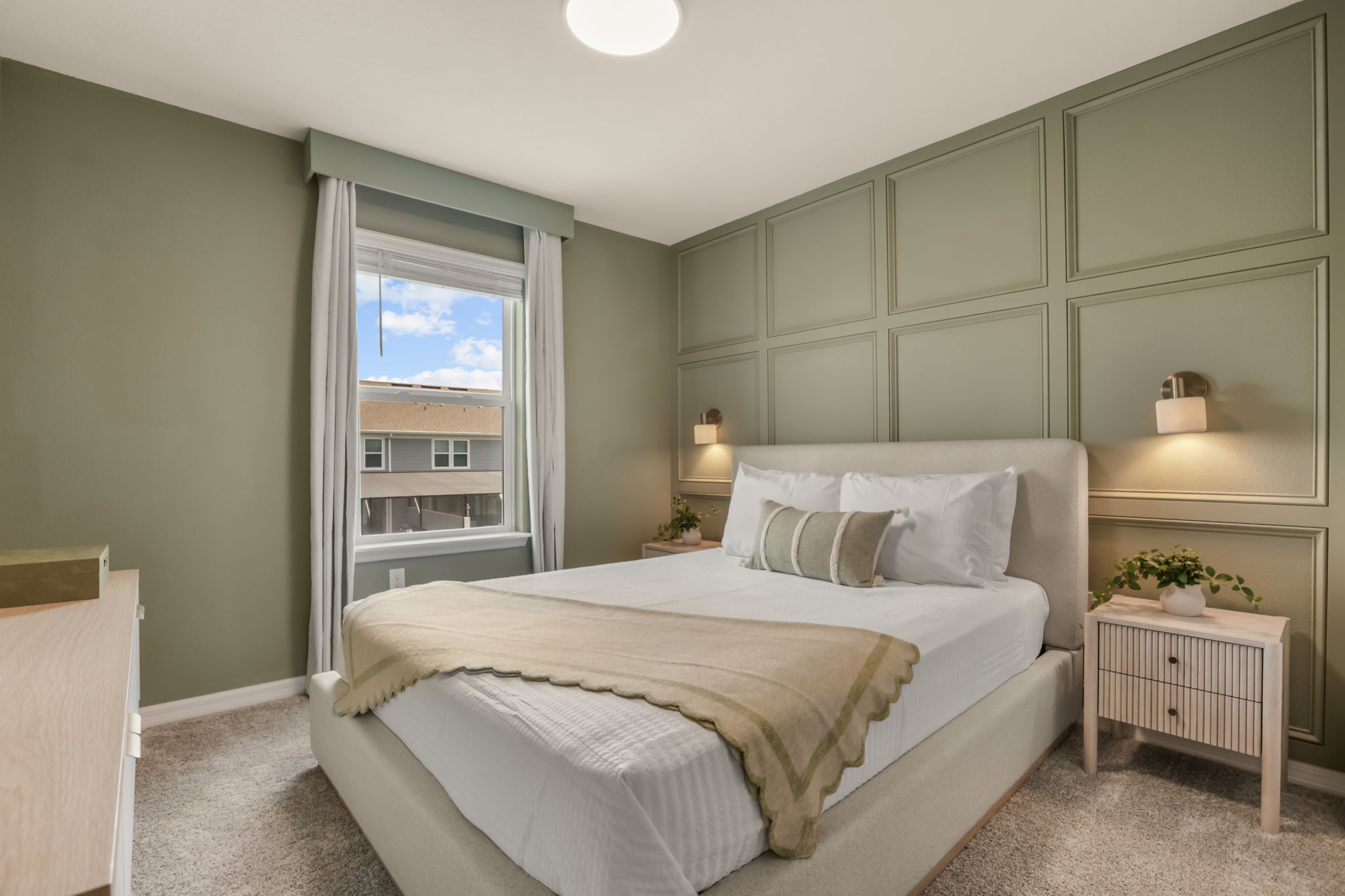 5 bedroom vacation townhouse at Windsor Cay - Image 21