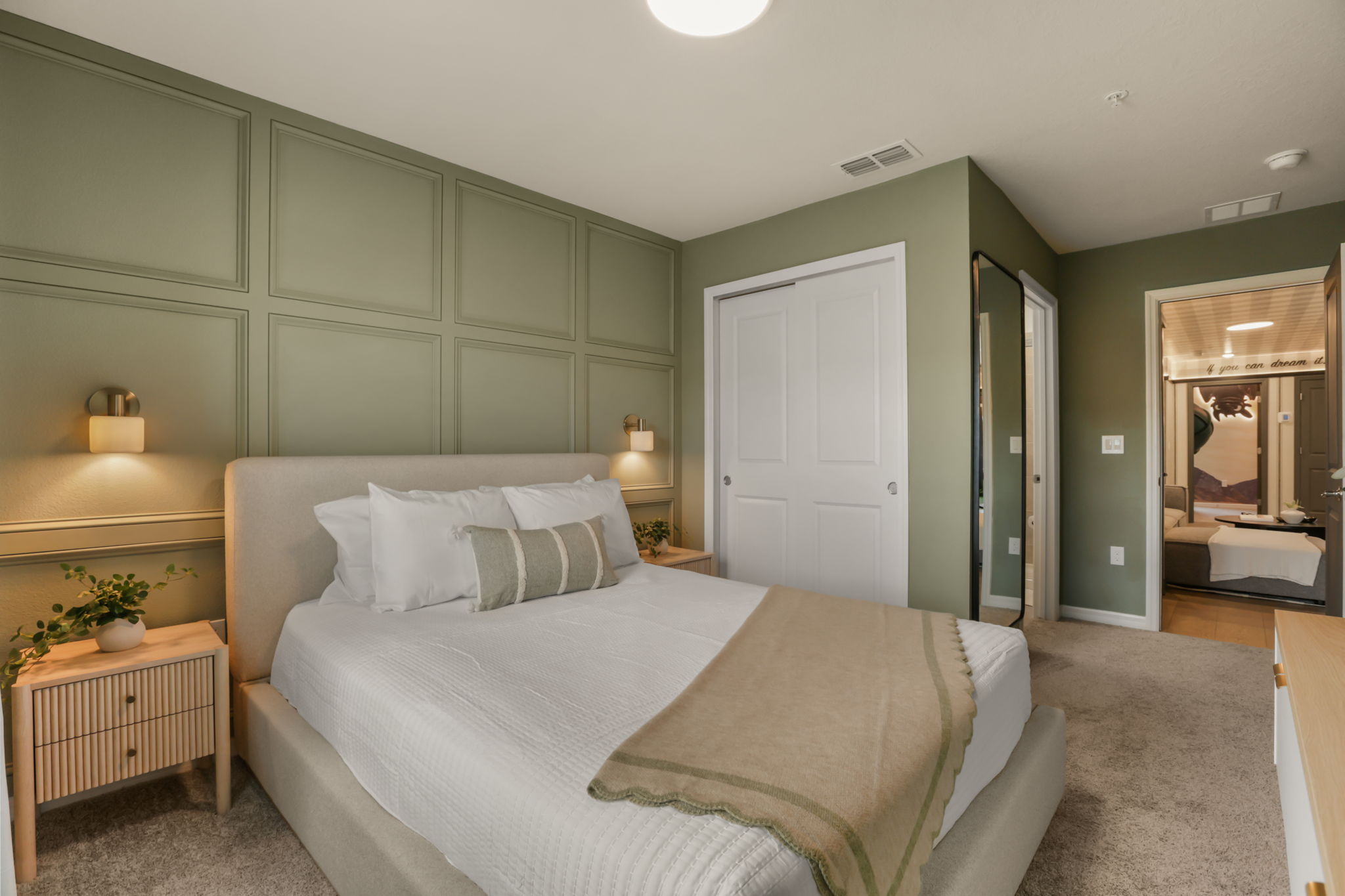 5 bedroom vacation townhouse at Windsor Cay - Image 22