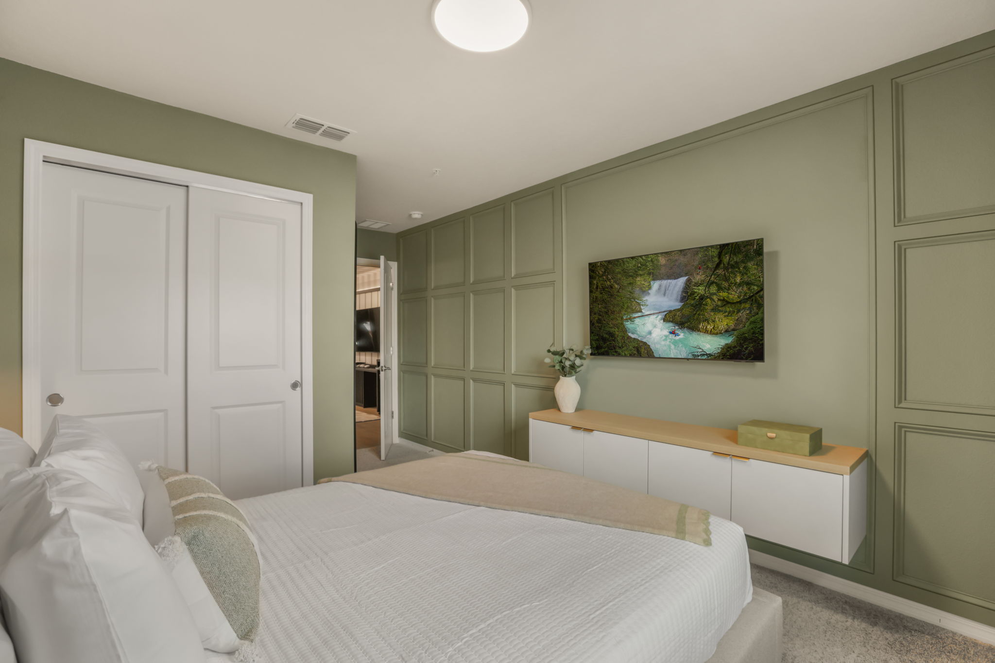 5 bedroom vacation townhouse at Windsor Cay - Image 23
