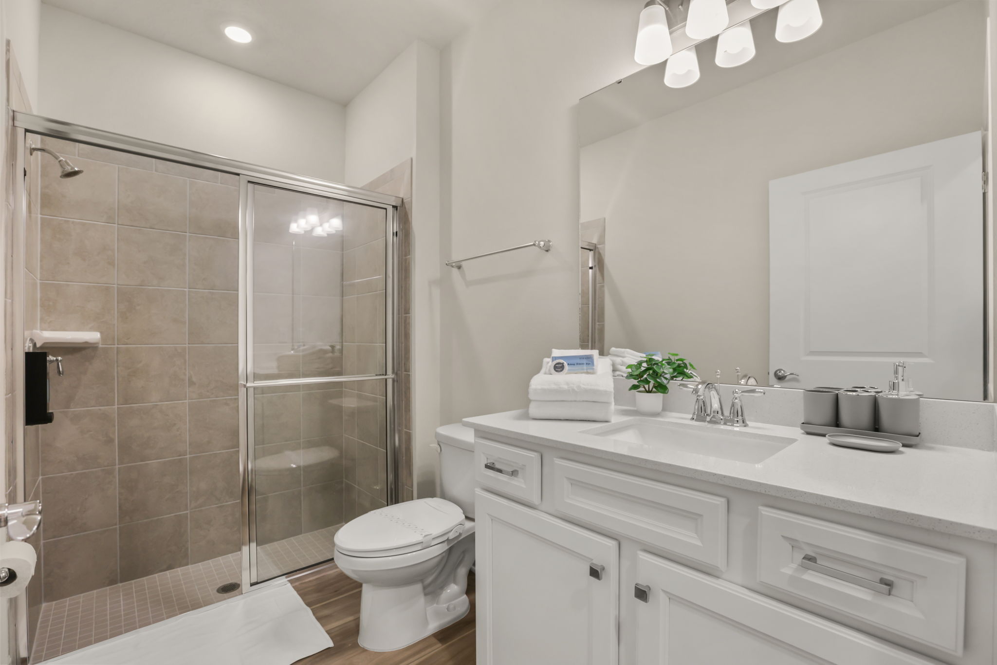 5 bedroom vacation townhouse at Windsor Cay - Image 36