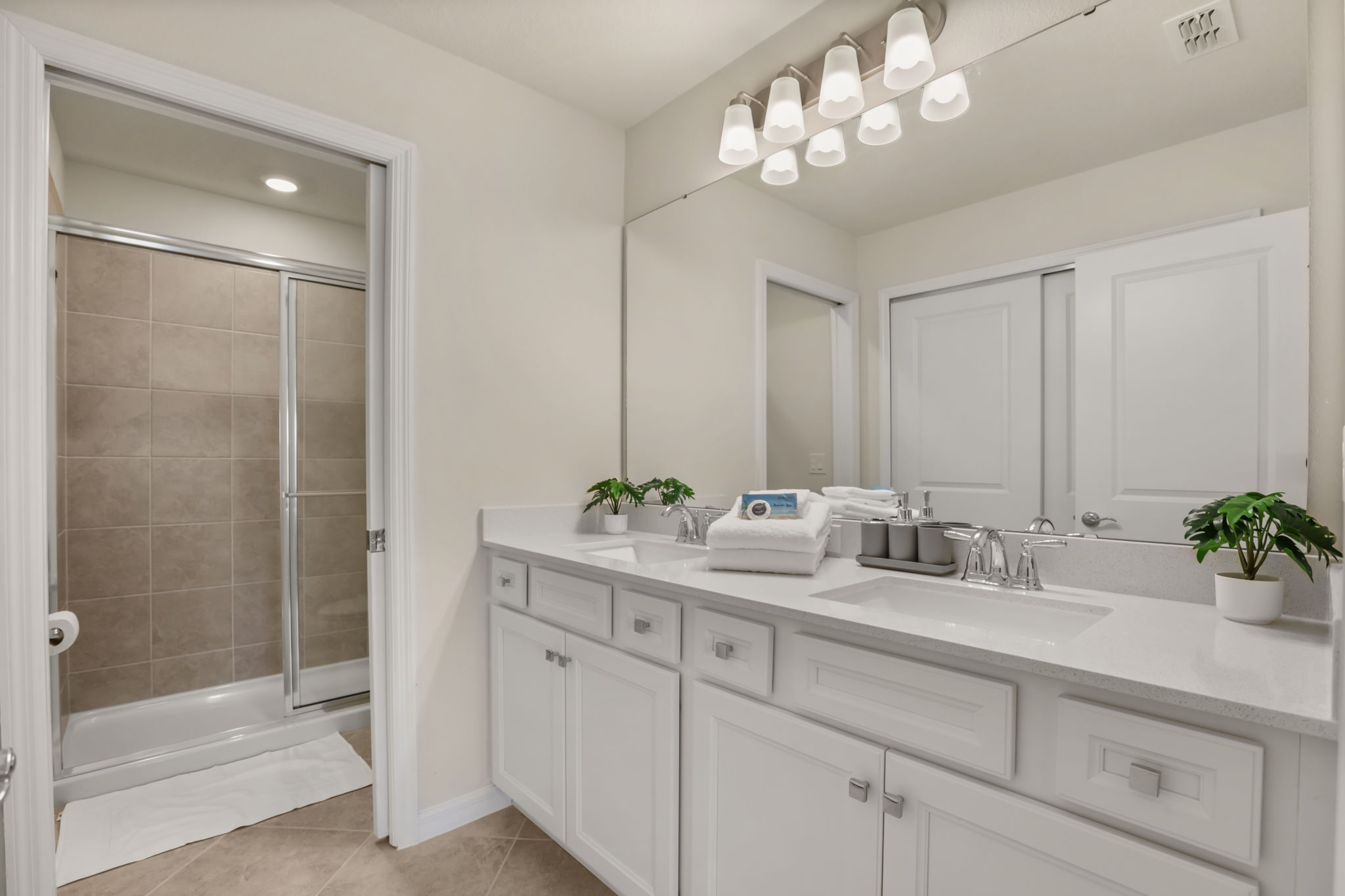 5 bedroom vacation townhouse at Windsor Cay - Image 39