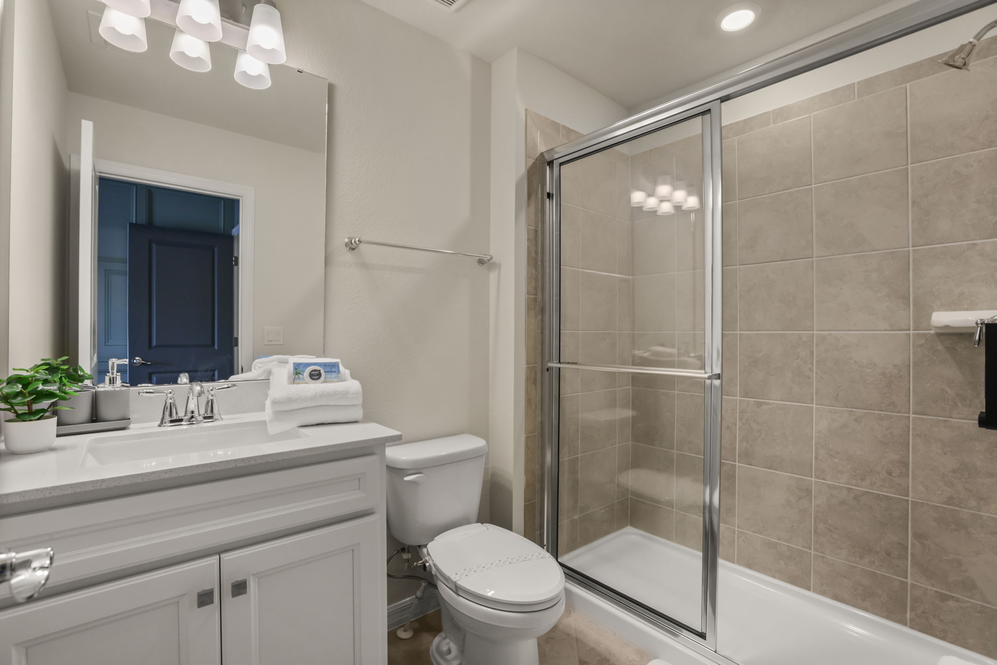 5 bedroom vacation townhouse at Windsor Cay - Image 41