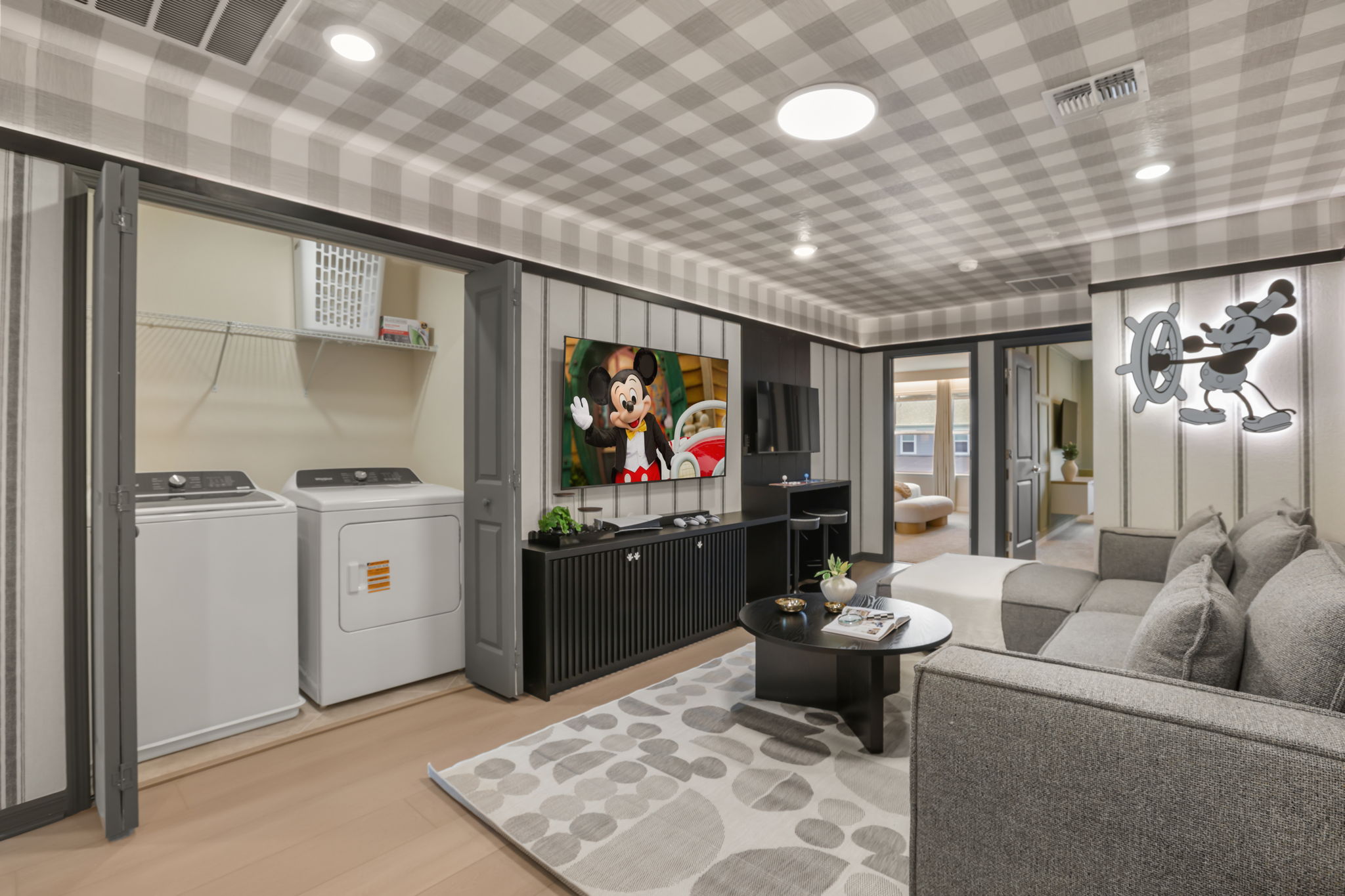 5 bedroom vacation townhouse at Windsor Cay - Image 42