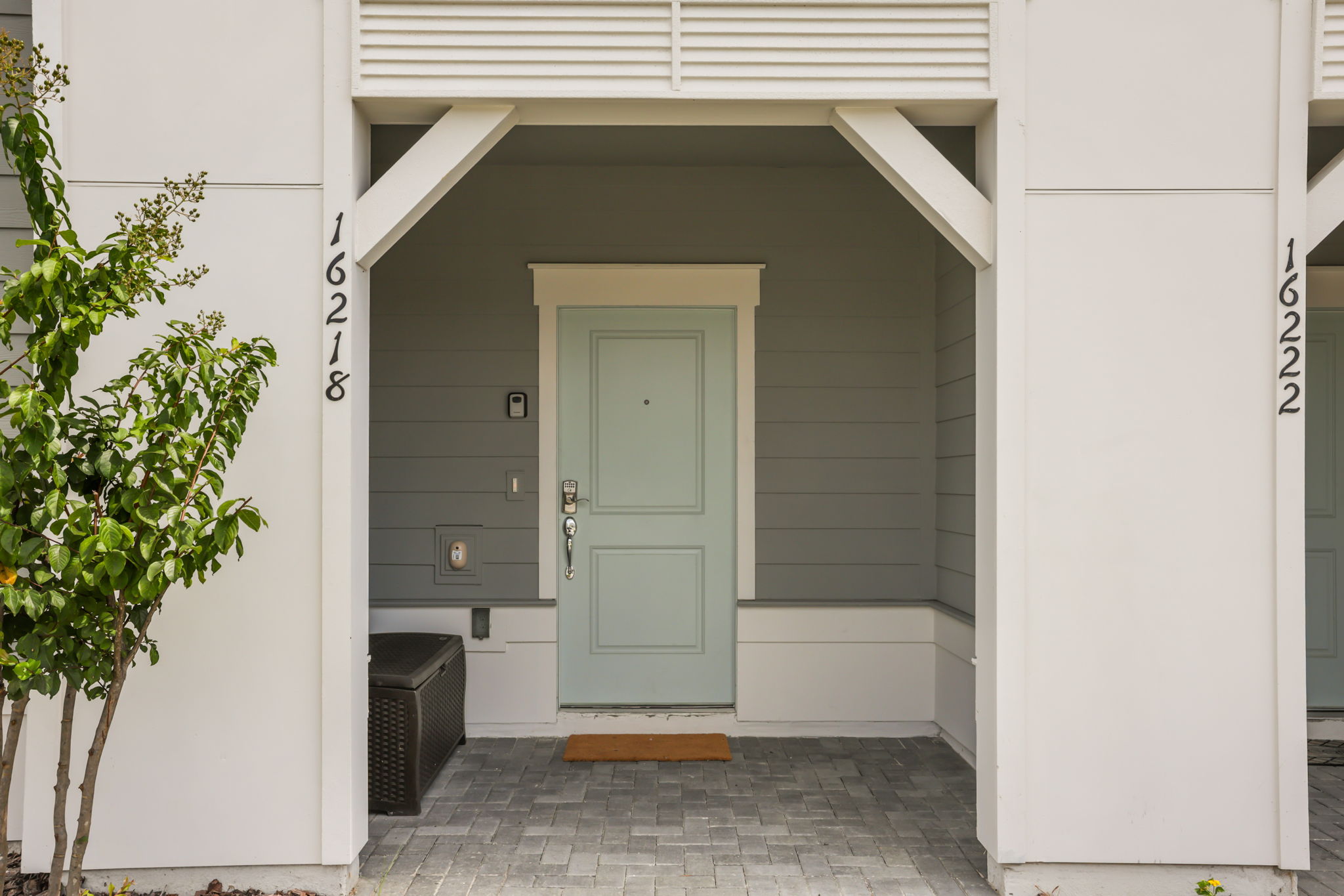 5 bedroom vacation townhouse at Windsor Cay - Image 46