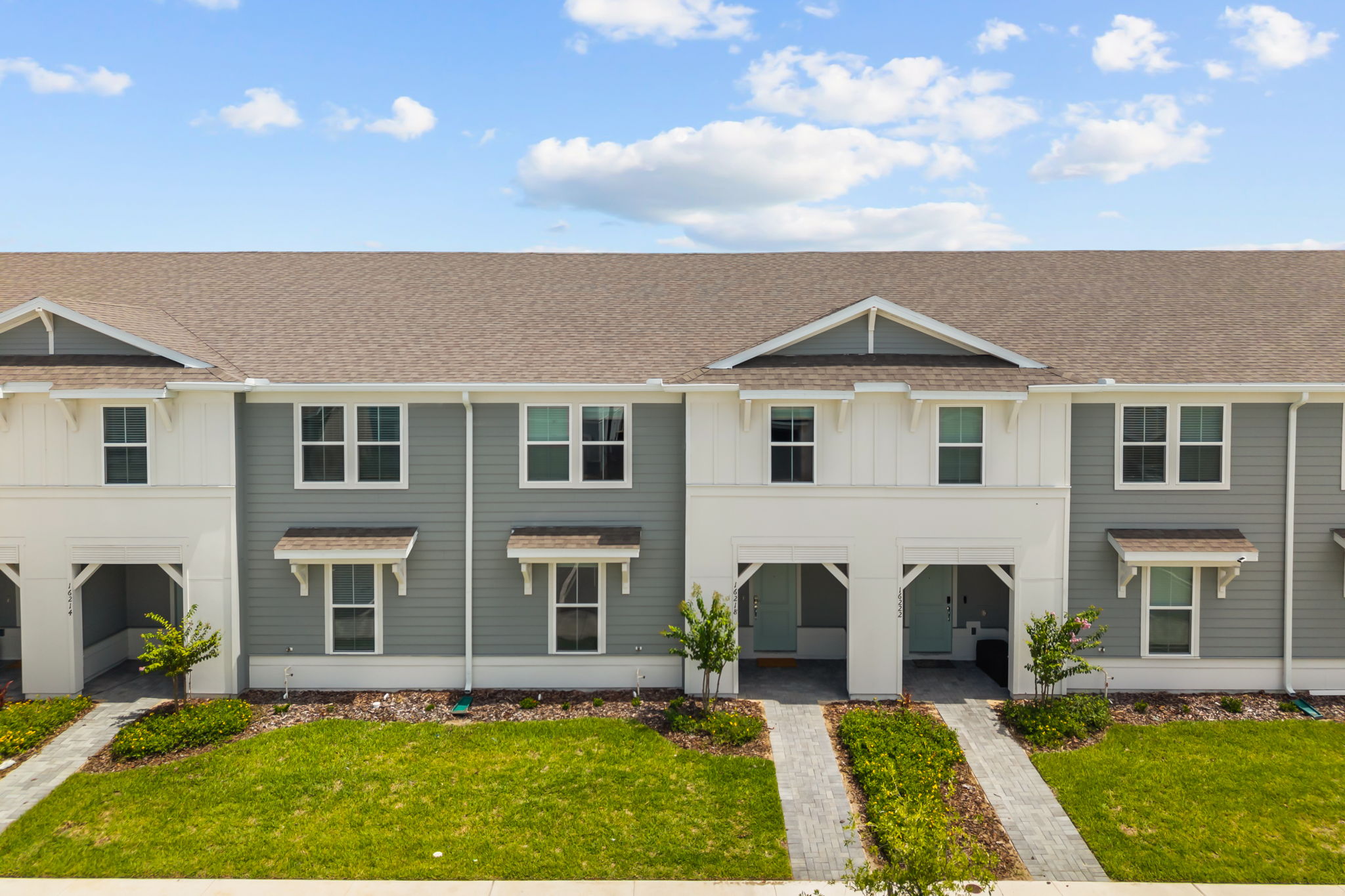 5 bedroom vacation townhouse at Windsor Cay - Image 44