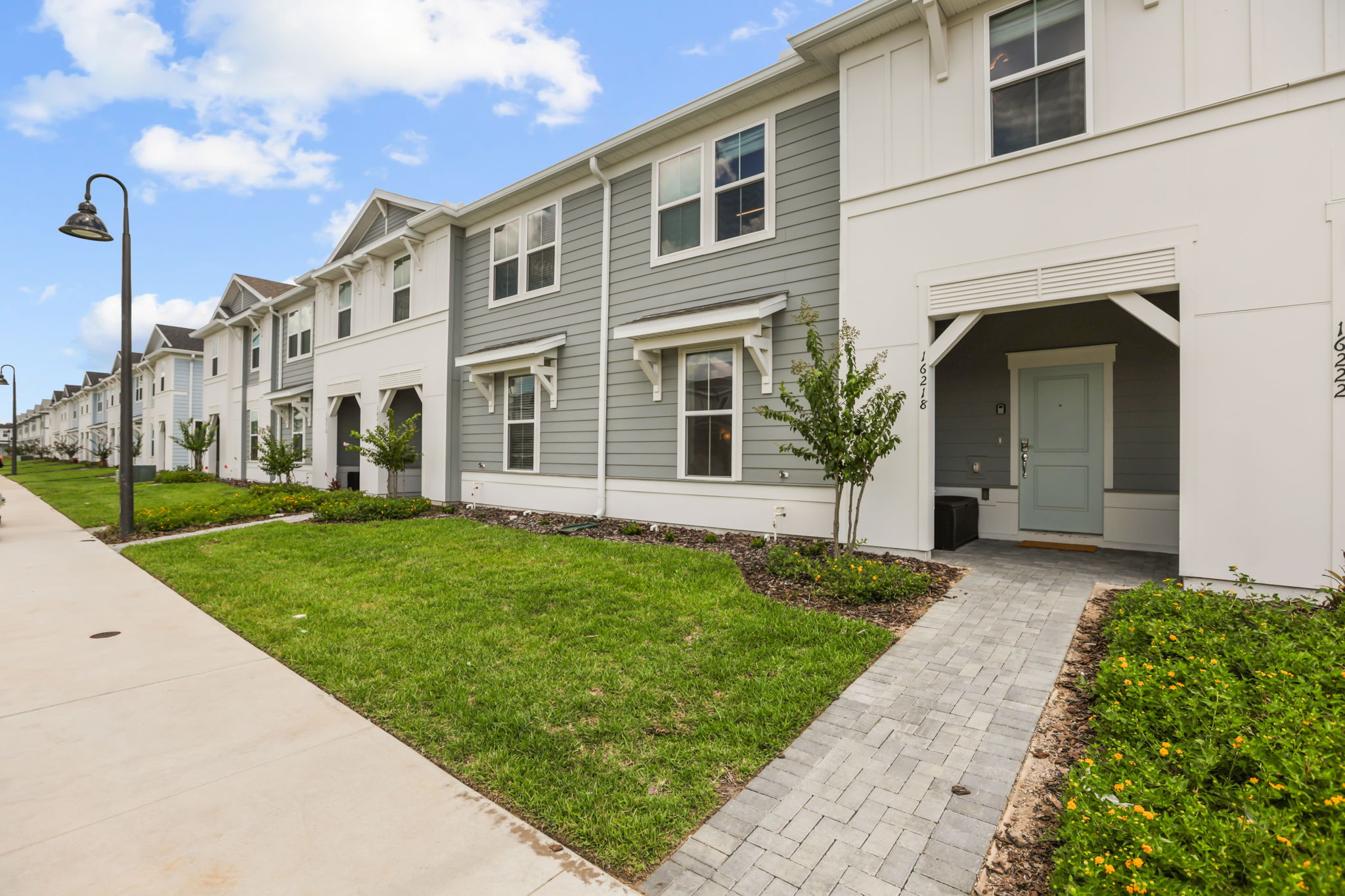 5 bedroom vacation townhouse at Windsor Cay - Image 45