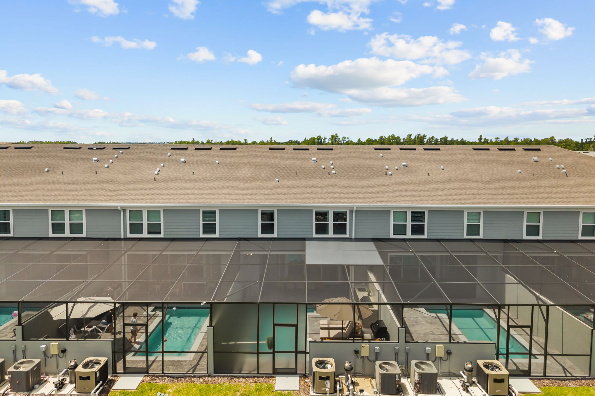 5 bedroom vacation townhouse at Windsor Cay - Image 47