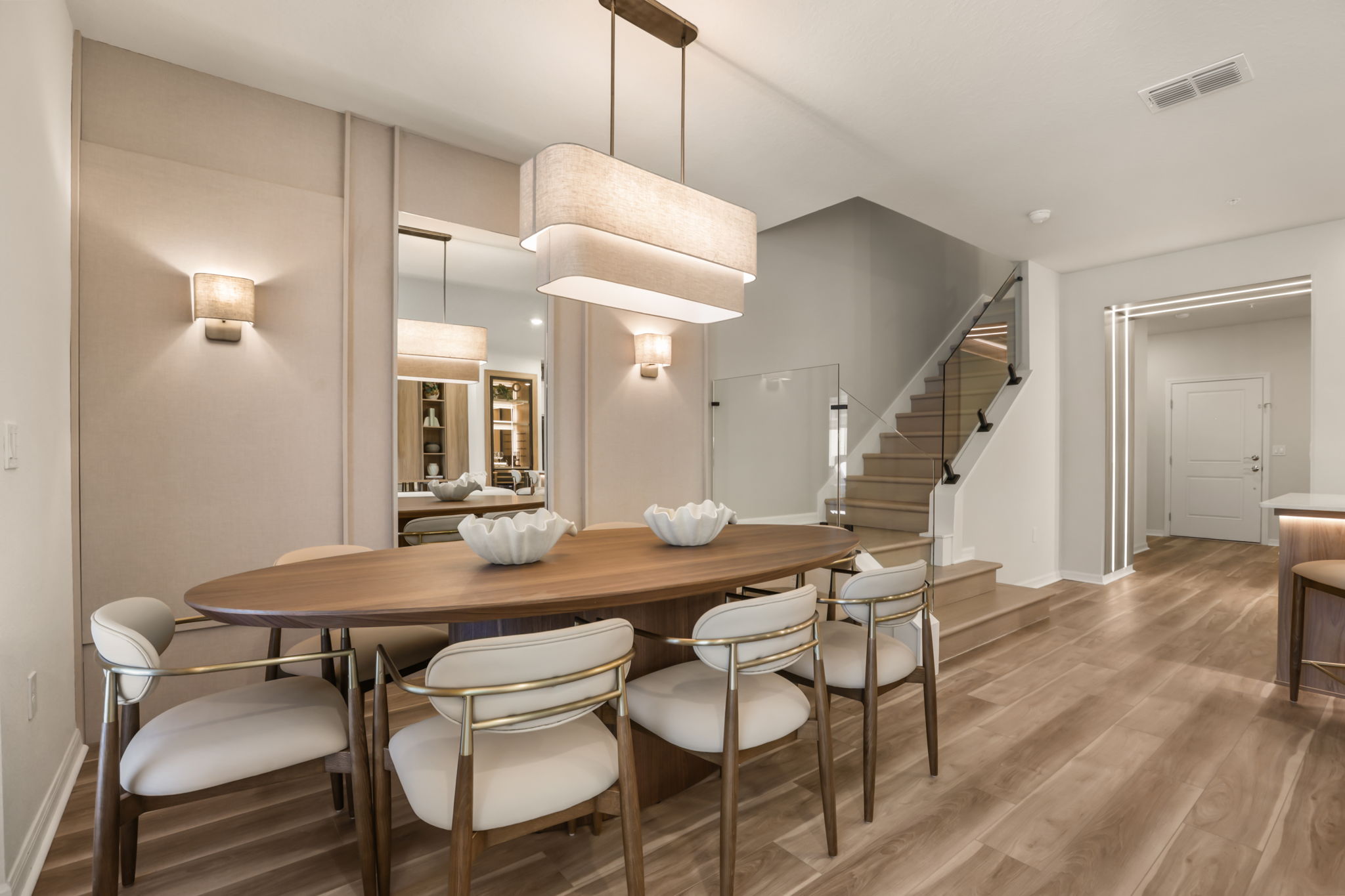 5 bedroom vacation townhouse at Windsor Cay - Image 5