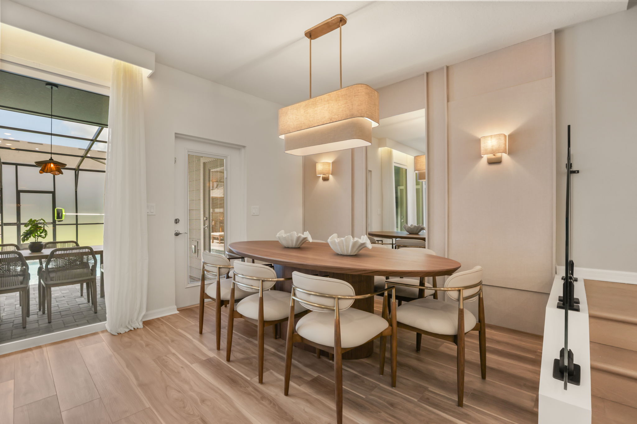 5 bedroom vacation townhouse at Windsor Cay - Image 6