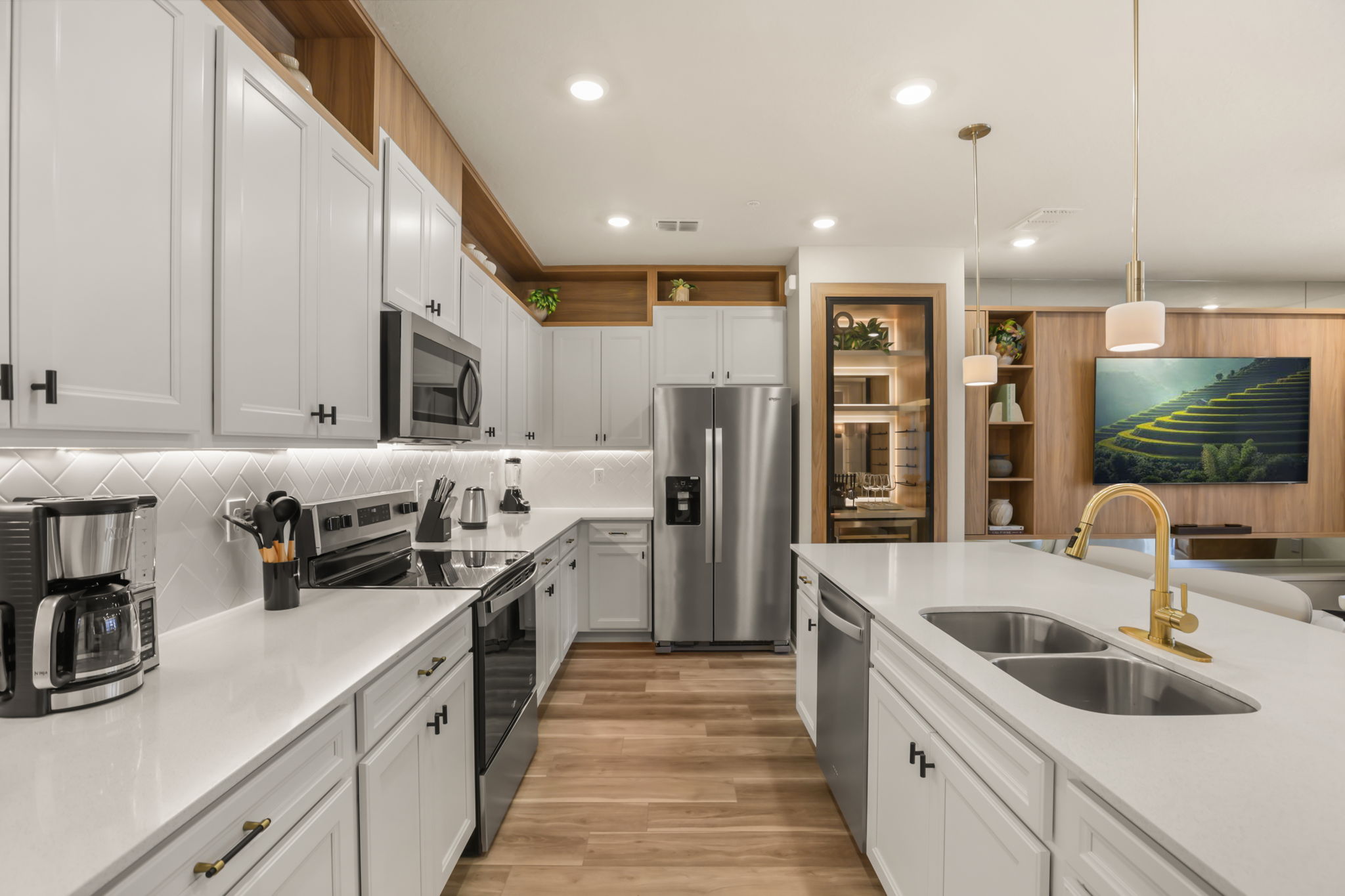 5 bedroom vacation townhouse at Windsor Cay - Image 8