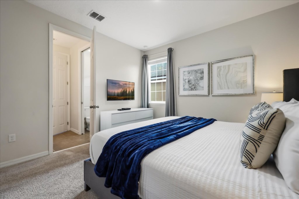 9 bedroom vacation house at Solara Resort - Image 19