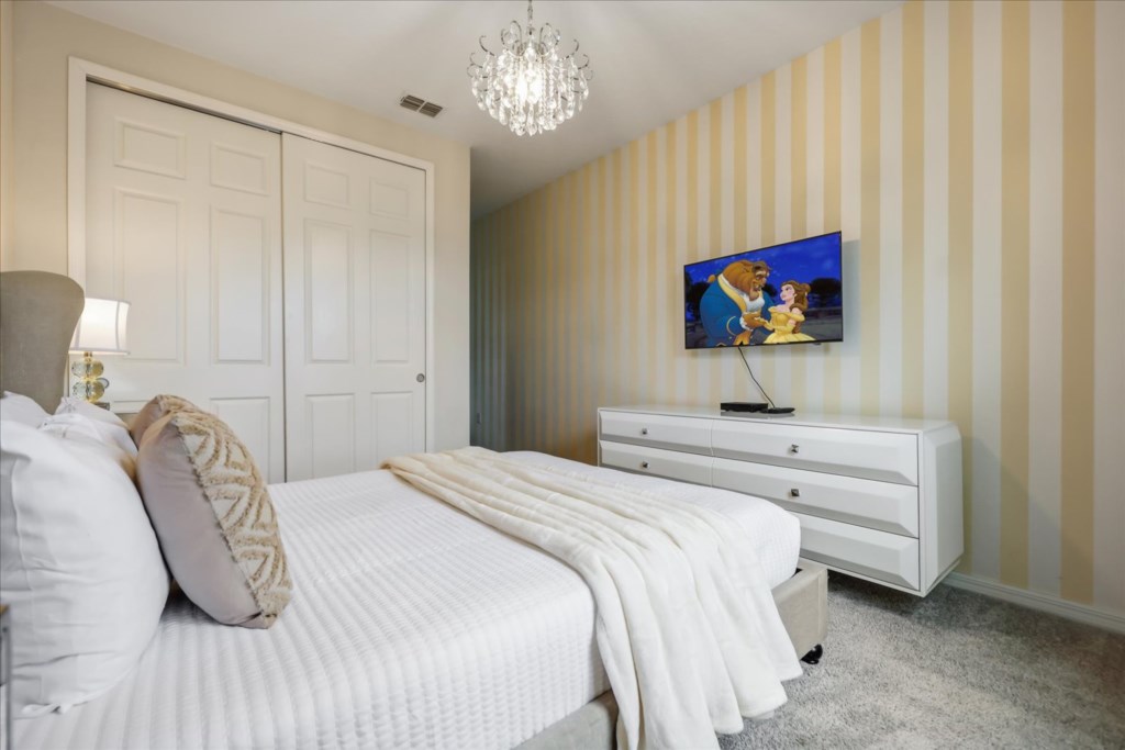 9 bedroom vacation house at Solara Resort - Image 22