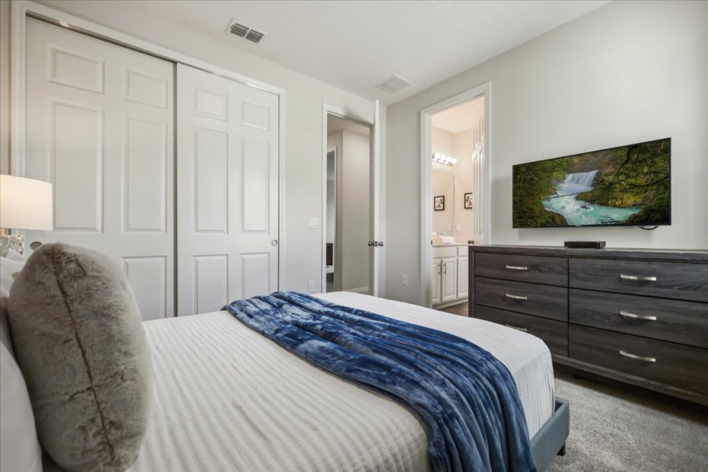 9 bedroom vacation house at Solara Resort - Image 26