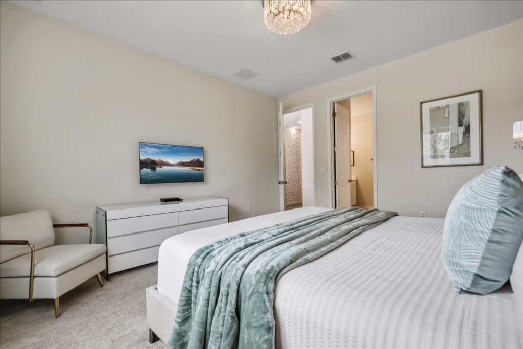 9 bedroom vacation house at Solara Resort - Image 28