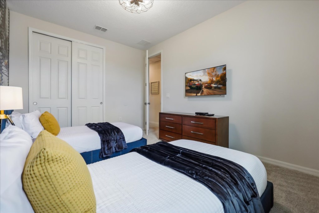 9 bedroom vacation house at Solara Resort - Image 35