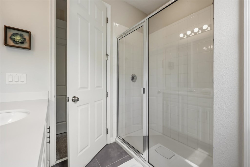 9 bedroom vacation house at Solara Resort - Image 48