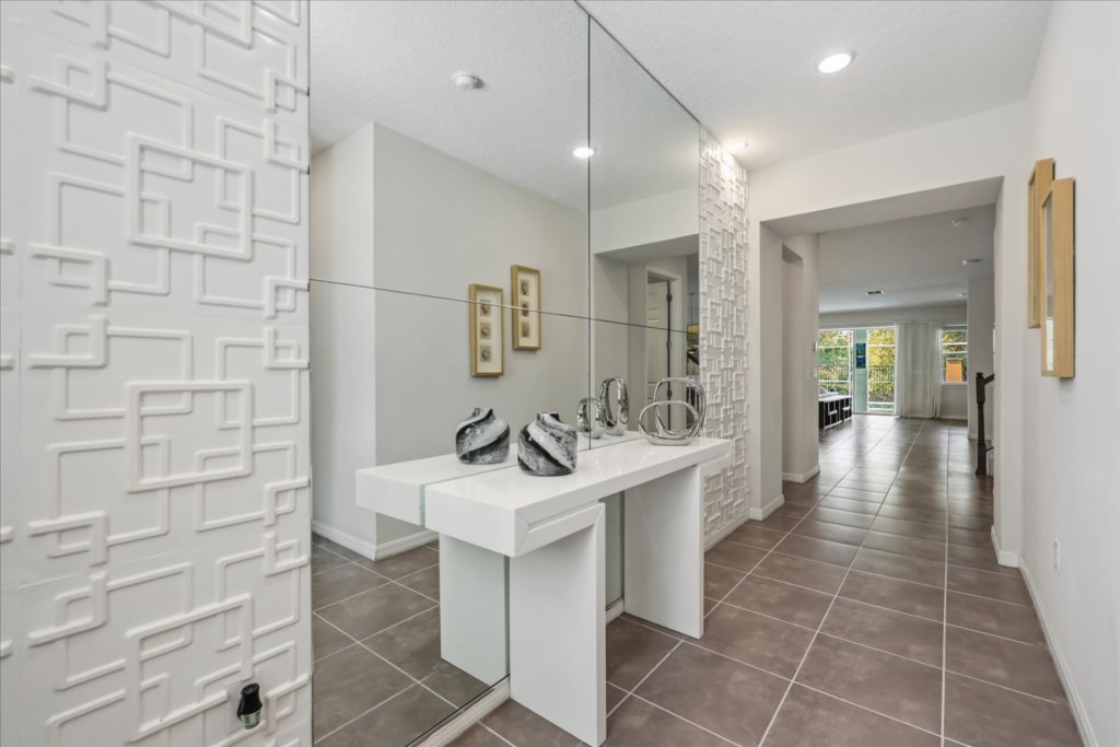 9 bedroom vacation house at Solara Resort - Image 8