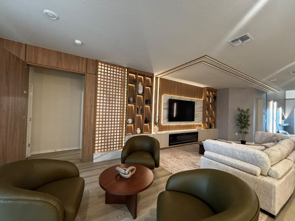 8 bedroom vacation house at Windsor Cay - Image 1