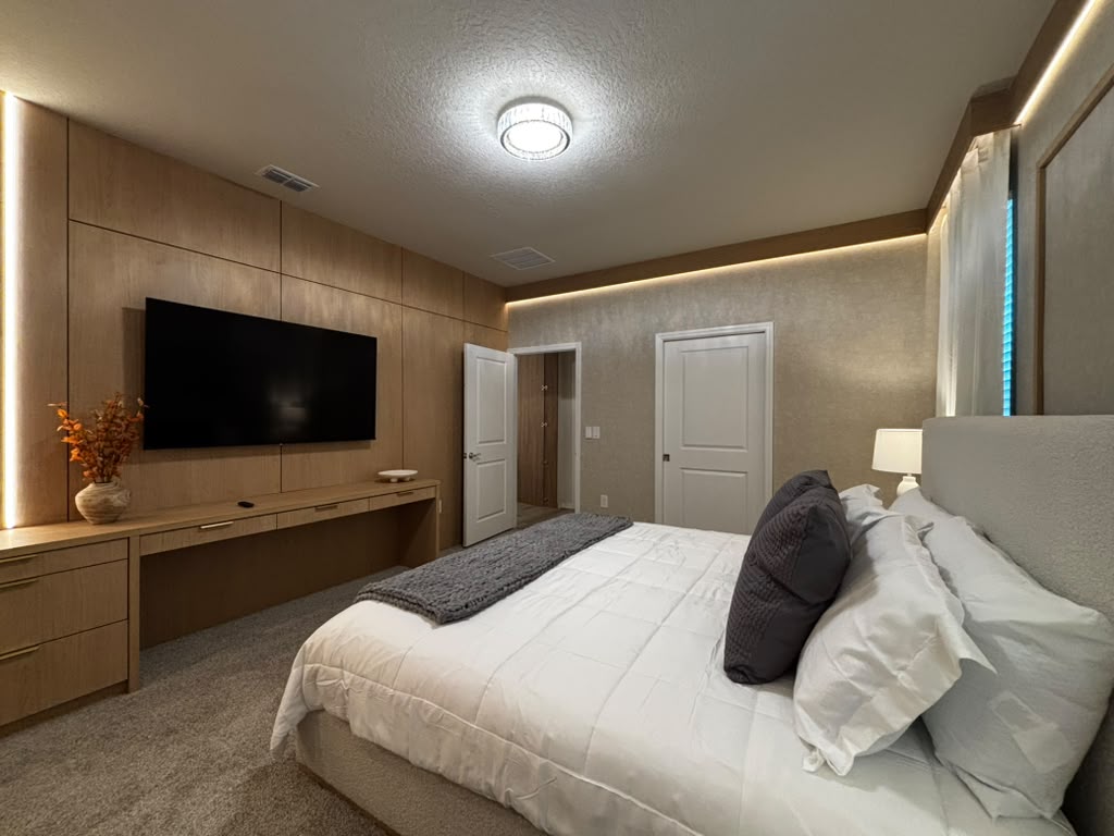 8 bedroom vacation house at Windsor Cay - Image 11