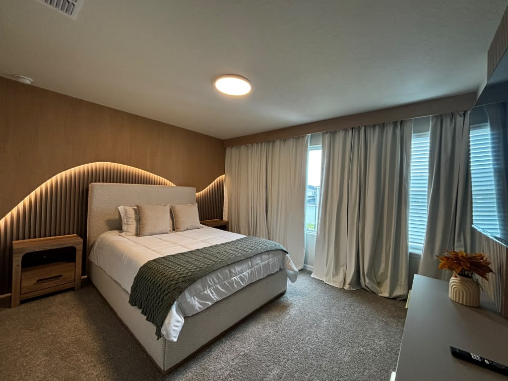8 bedroom vacation house at Windsor Cay - Image 12