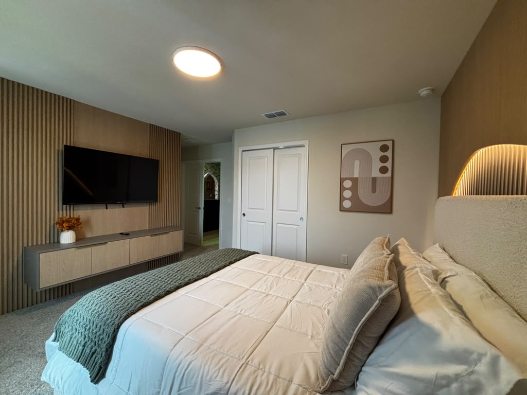 8 bedroom vacation house at Windsor Cay - Image 13