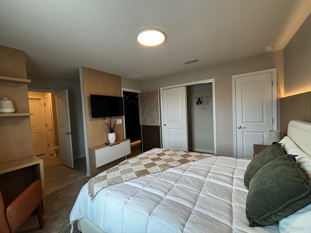 8 bedroom vacation house at Windsor Cay - Image 19