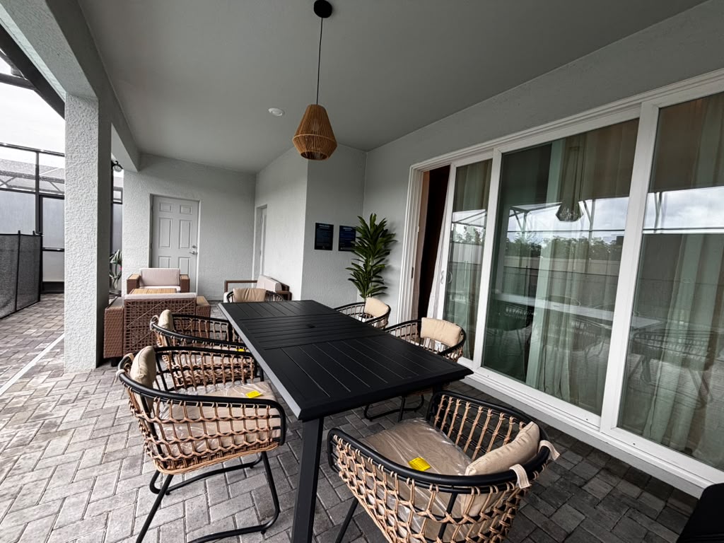 8 bedroom vacation house at Windsor Cay - Image 25