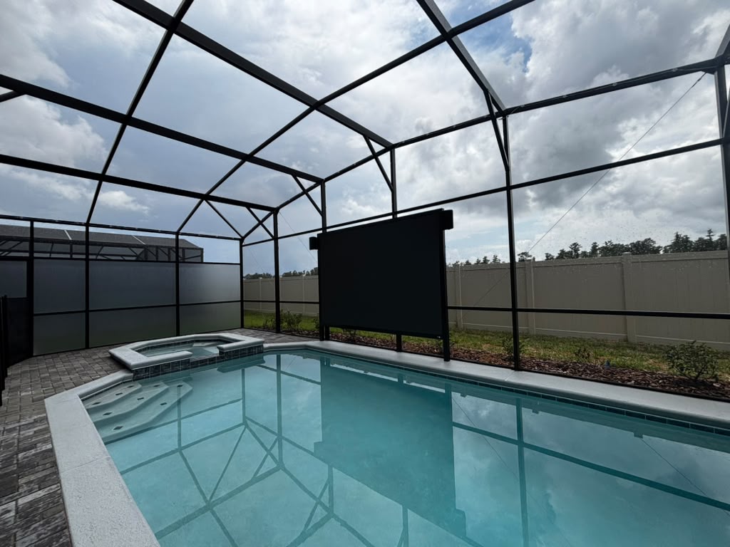 8 bedroom vacation house at Windsor Cay - Image 26
