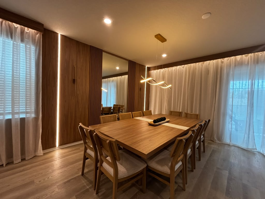 8 bedroom vacation house at Windsor Cay - Image 3